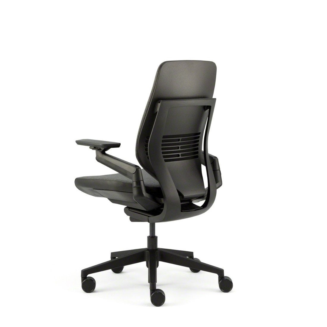 Steelcase Gesture Bürostuhl 4D Armlehnen Bezug Era - konfigurierbar