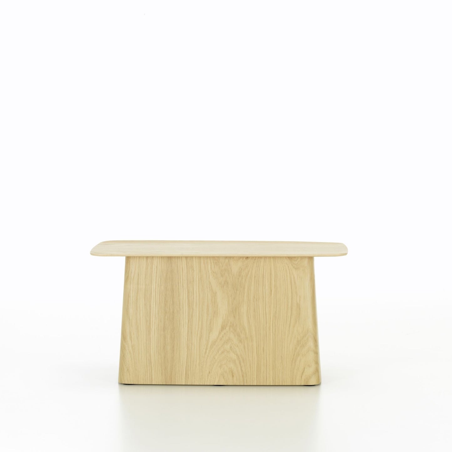 Vitra Wooden Side Table Beistelltisch Holz