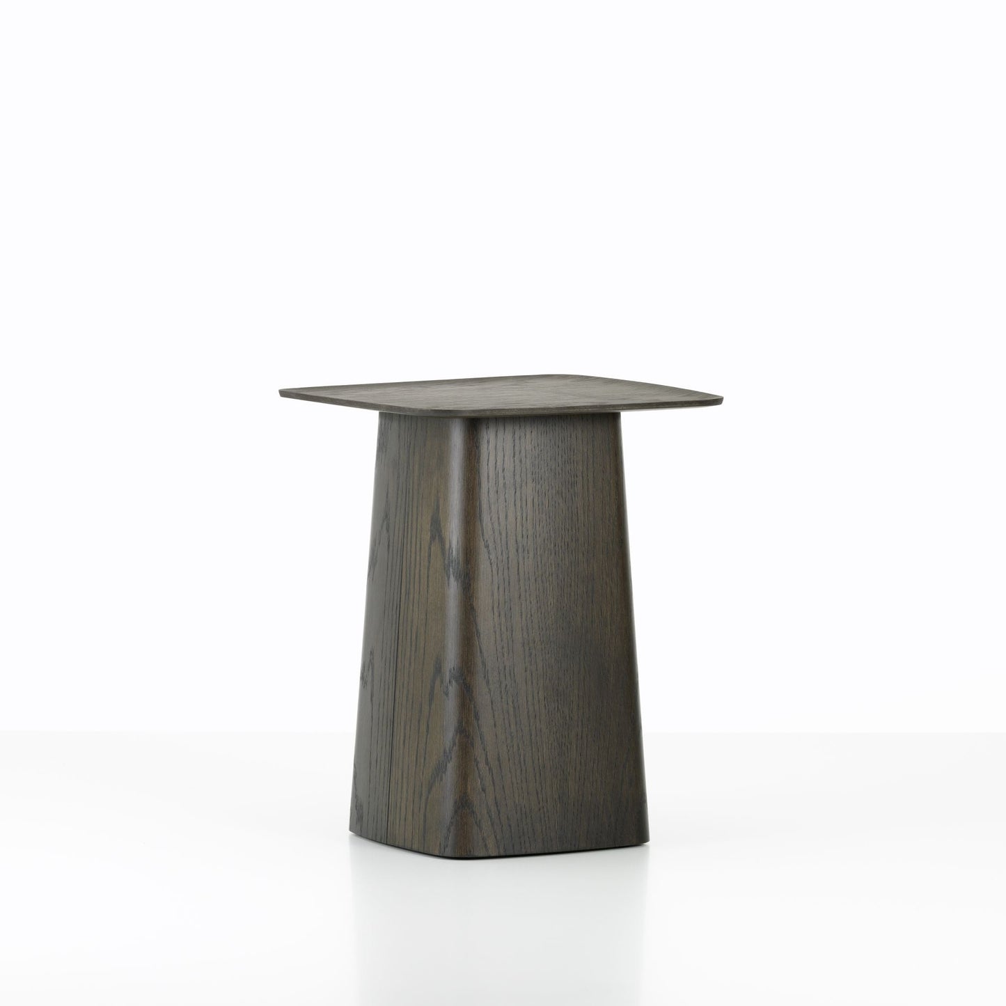Vitra Wooden Side Table Beistelltisch Holz