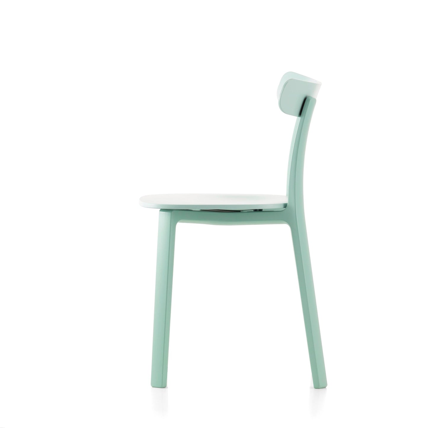 Vitra APC All Plastic Chair Stuhl Kunststoff - Farbe wählbar