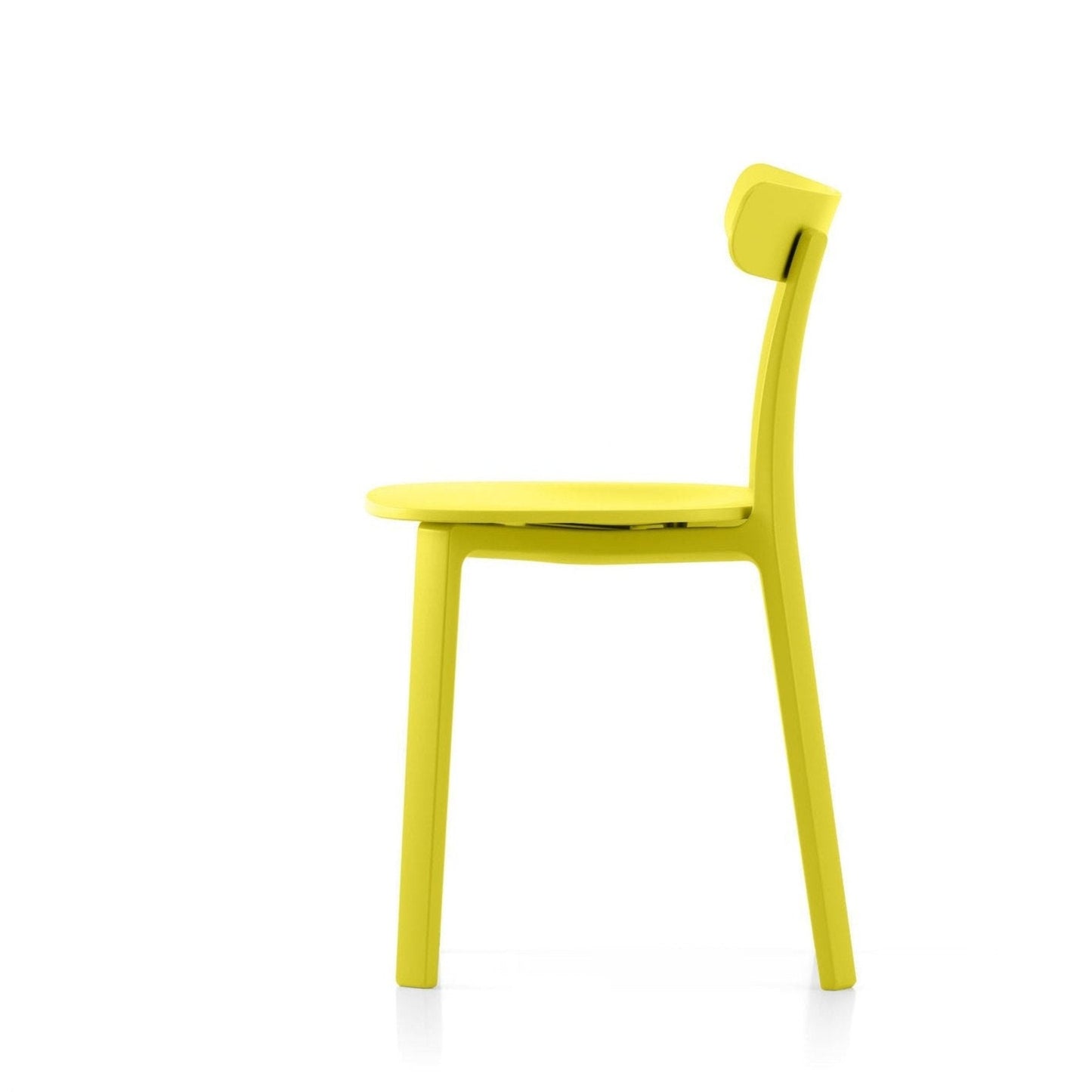 Vitra APC All Plastic Chair Stuhl Kunststoff - Farbe wählbar