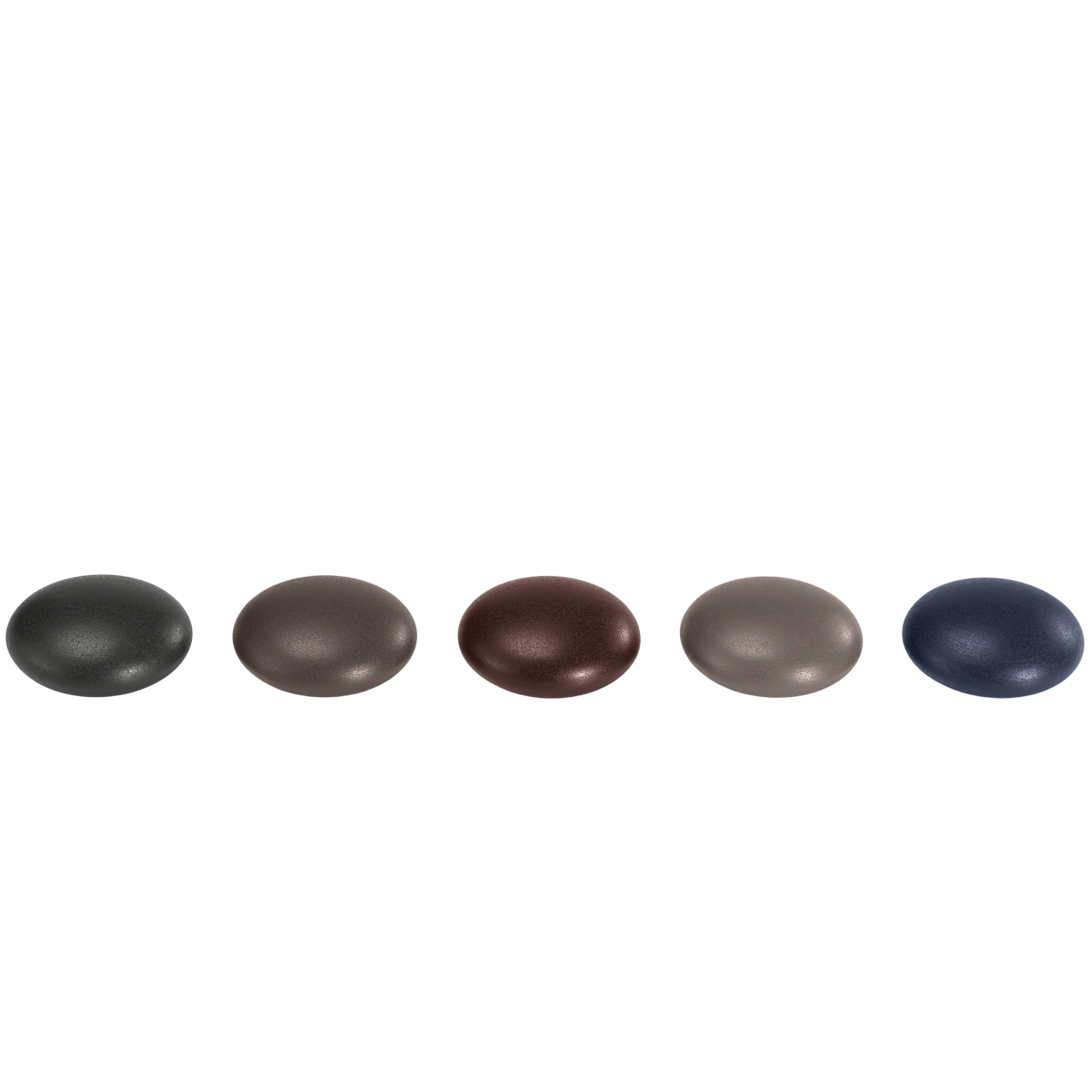 Vitra Magnete Dots 5er Set