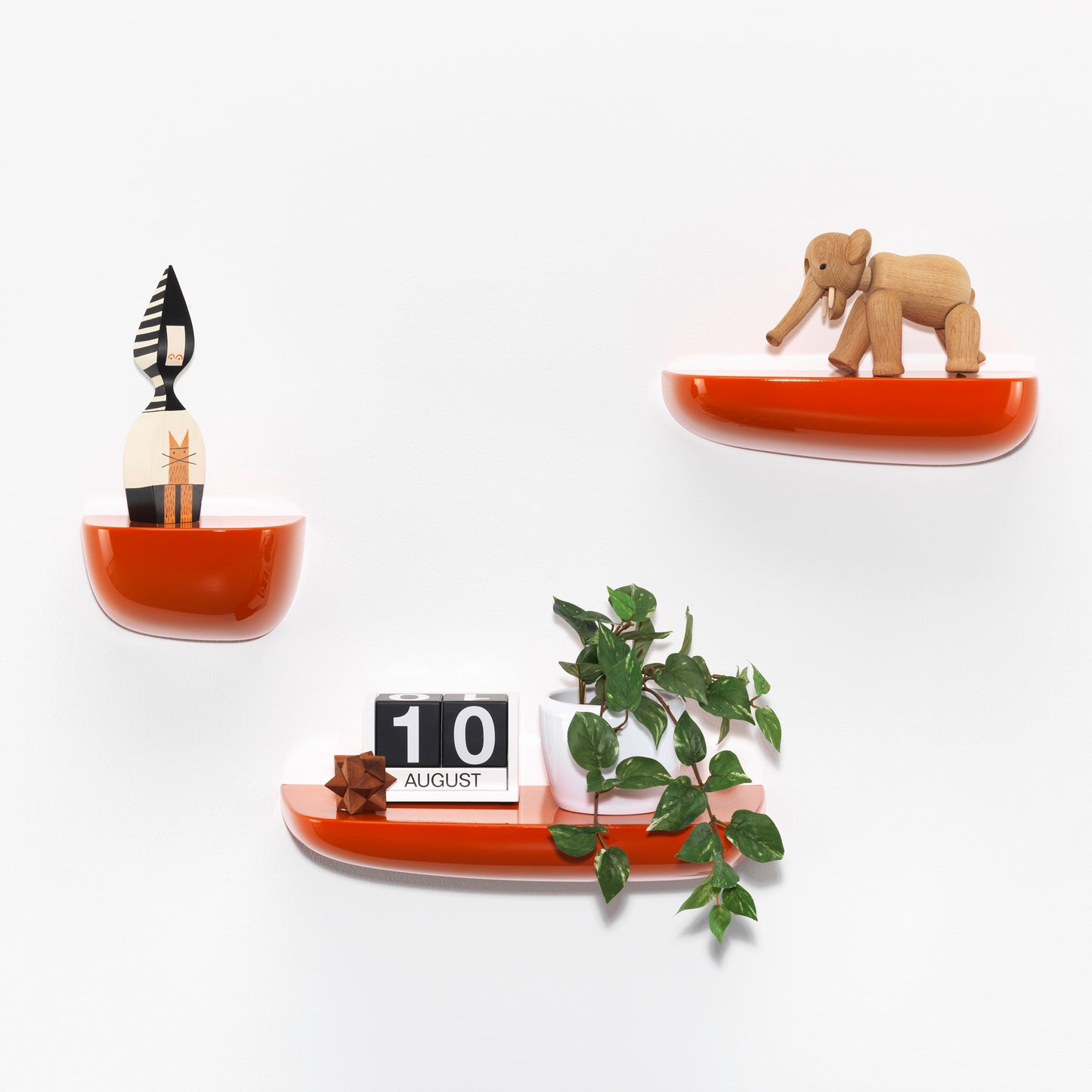 Vitra Corniches Wandregal small