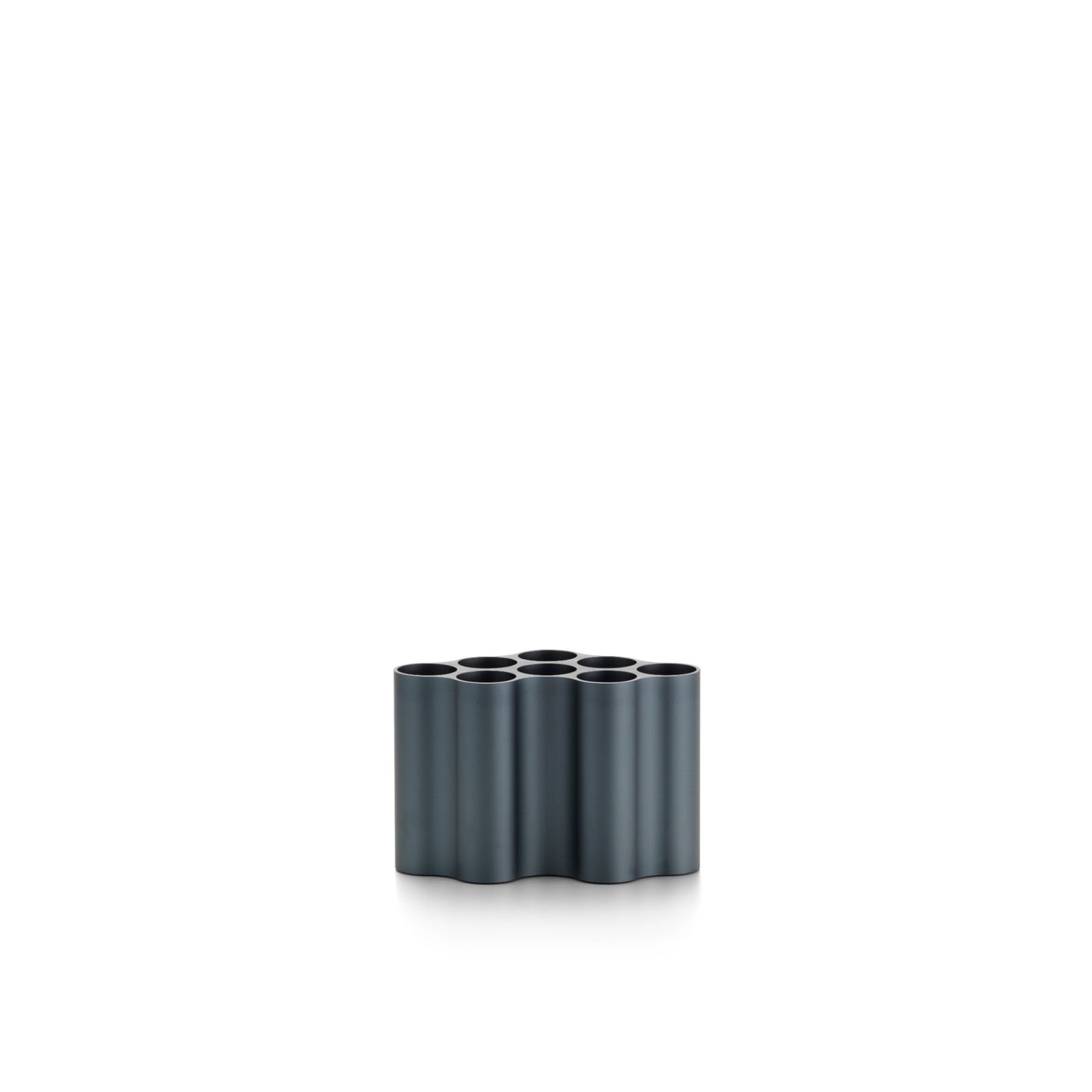 Vitra Nuage Vase métallique small – Designvase mit skulpturalem Charakter