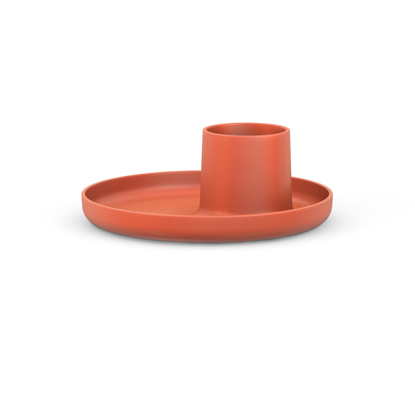 Vitra Office Accessoires O-Tidy Stiftehalter mit Tablet - Farbe wählbar
