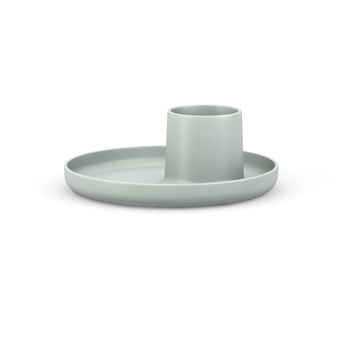 Vitra Office Accessoires O-Tidy Stiftehalter mit Tablet - Farbe wählbar