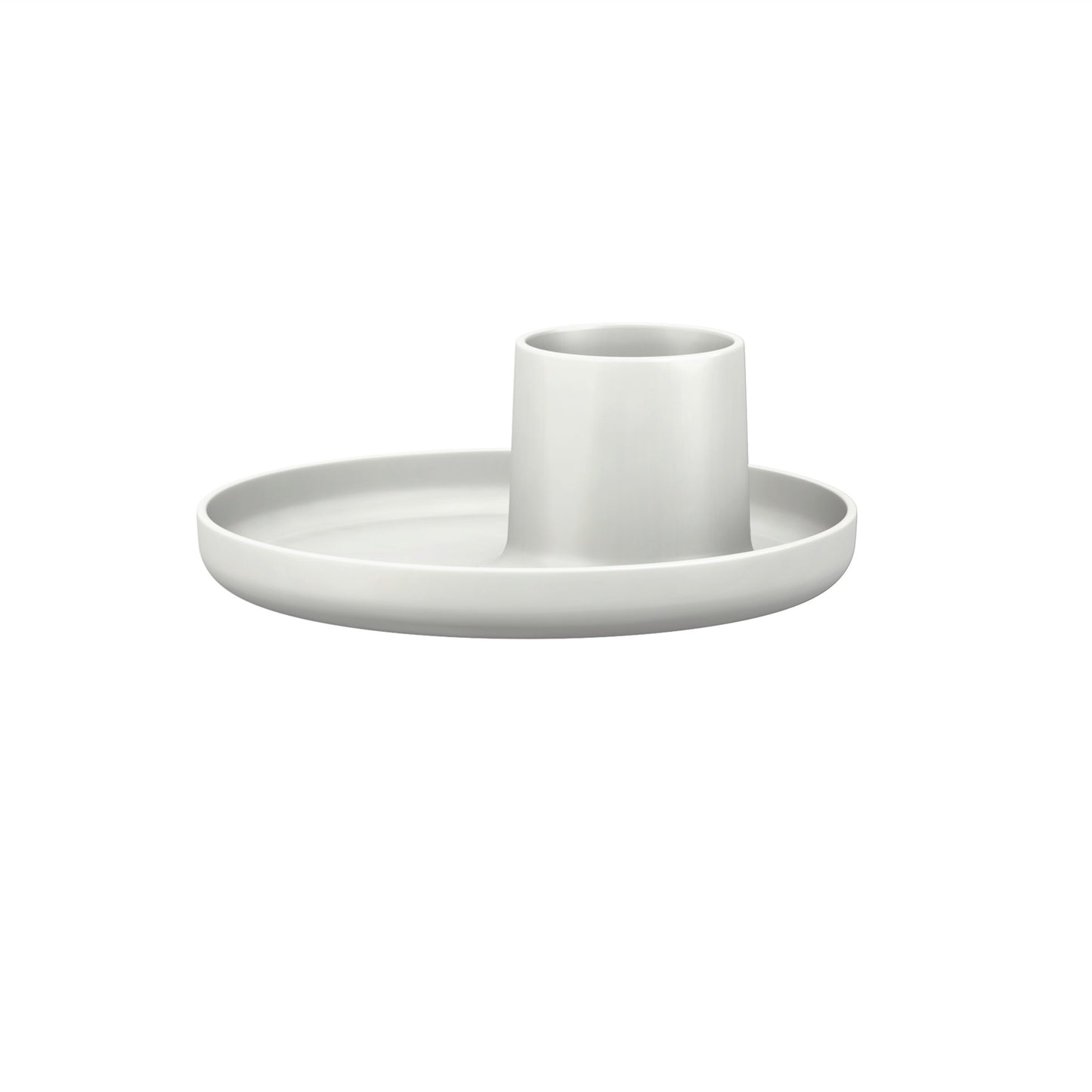 Vitra Office Accessoires O-Tidy Stiftehalter mit Tablet - Farbe wählbar