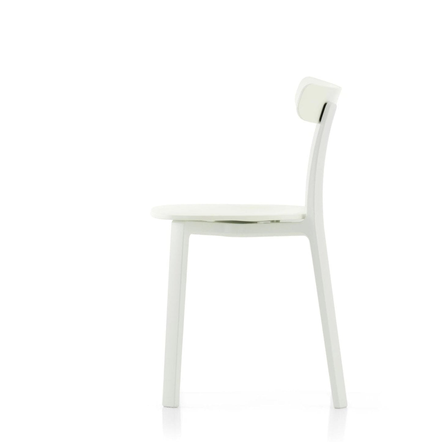 Vitra APC All Plastic Chair Stuhl Kunststoff - Farbe wählbar