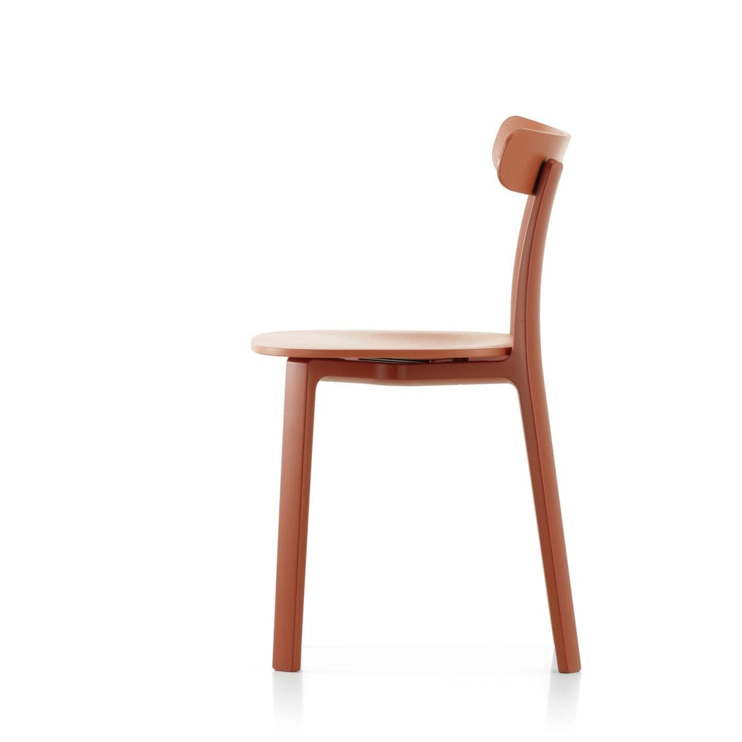 Vitra APC All Plastic Chair Stuhl Kunststoff - Farbe wählbar