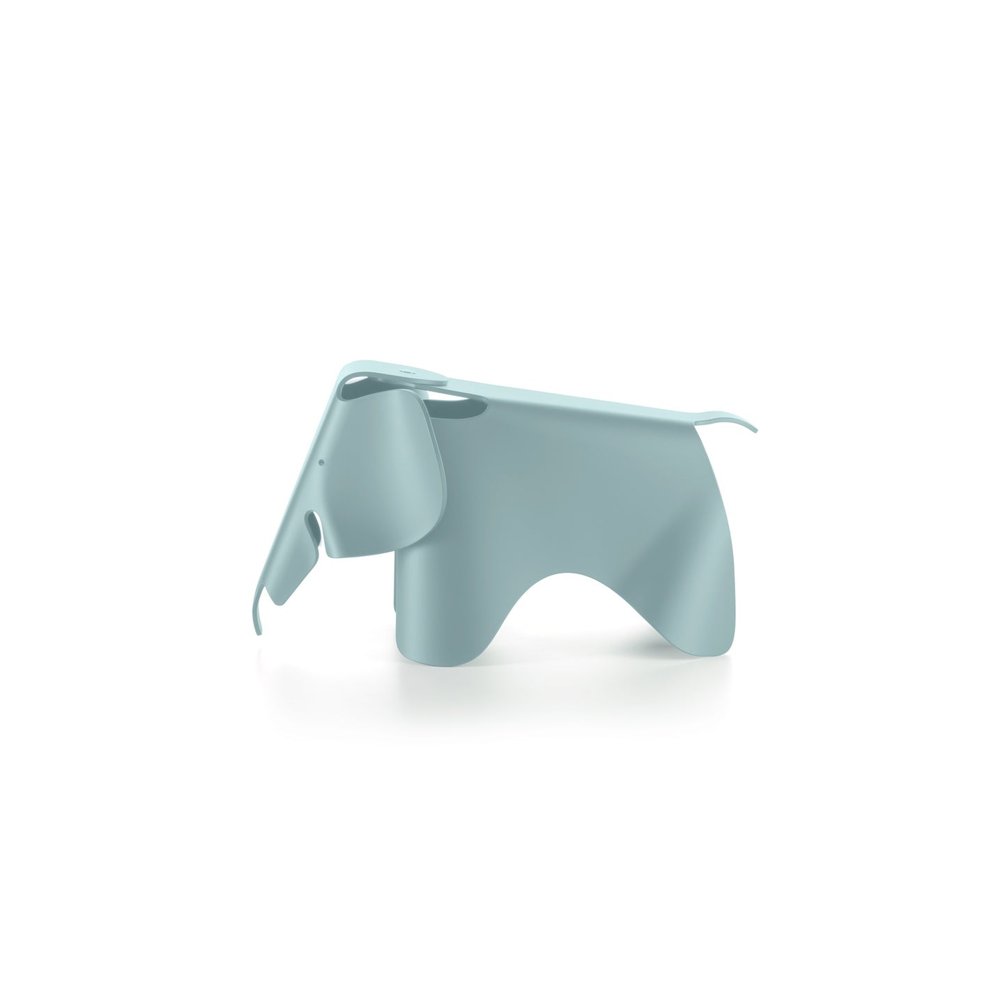 Vitra Eames Elephant small Dekoobjekt klein