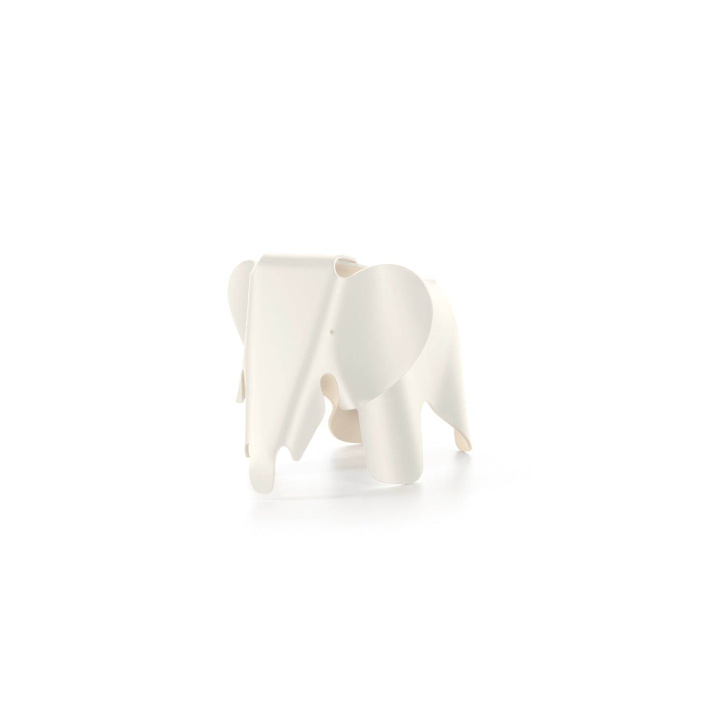 Vitra Eames Elephant small Dekoobjekt klein