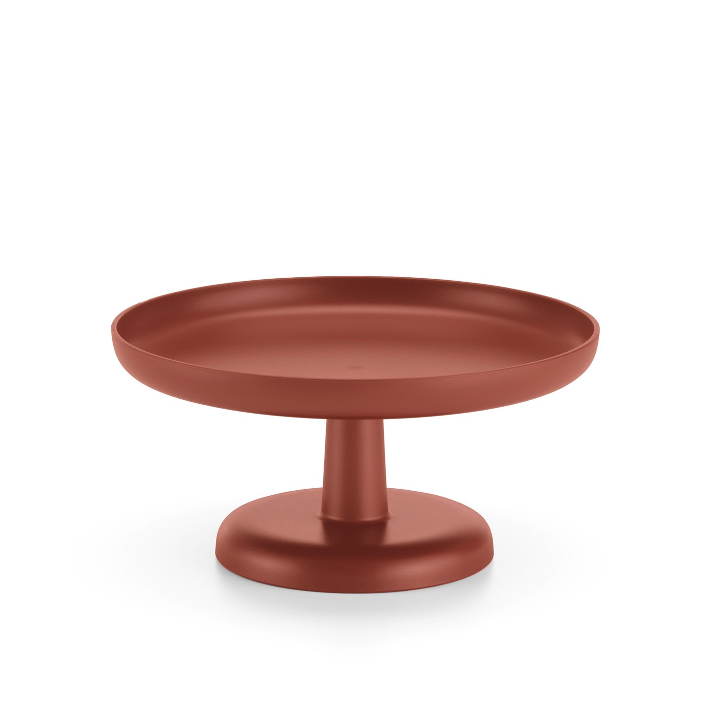 Vitra High Tray Serviertablett hoch Kunststoff