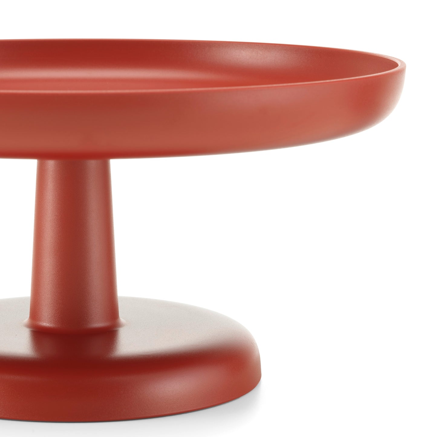 Vitra High Tray Serviertablett hoch Kunststoff