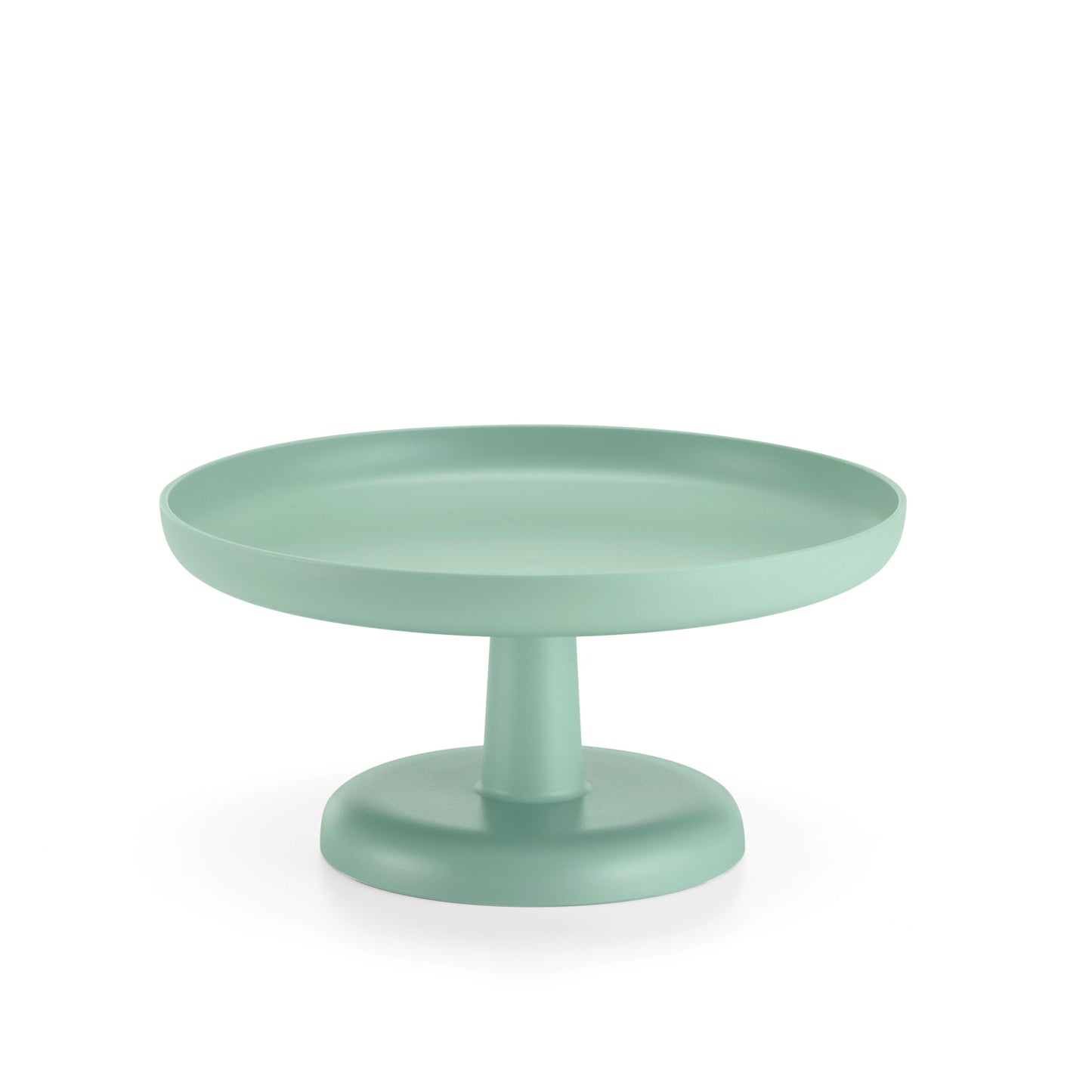 Vitra High Tray Serviertablett hoch Kunststoff