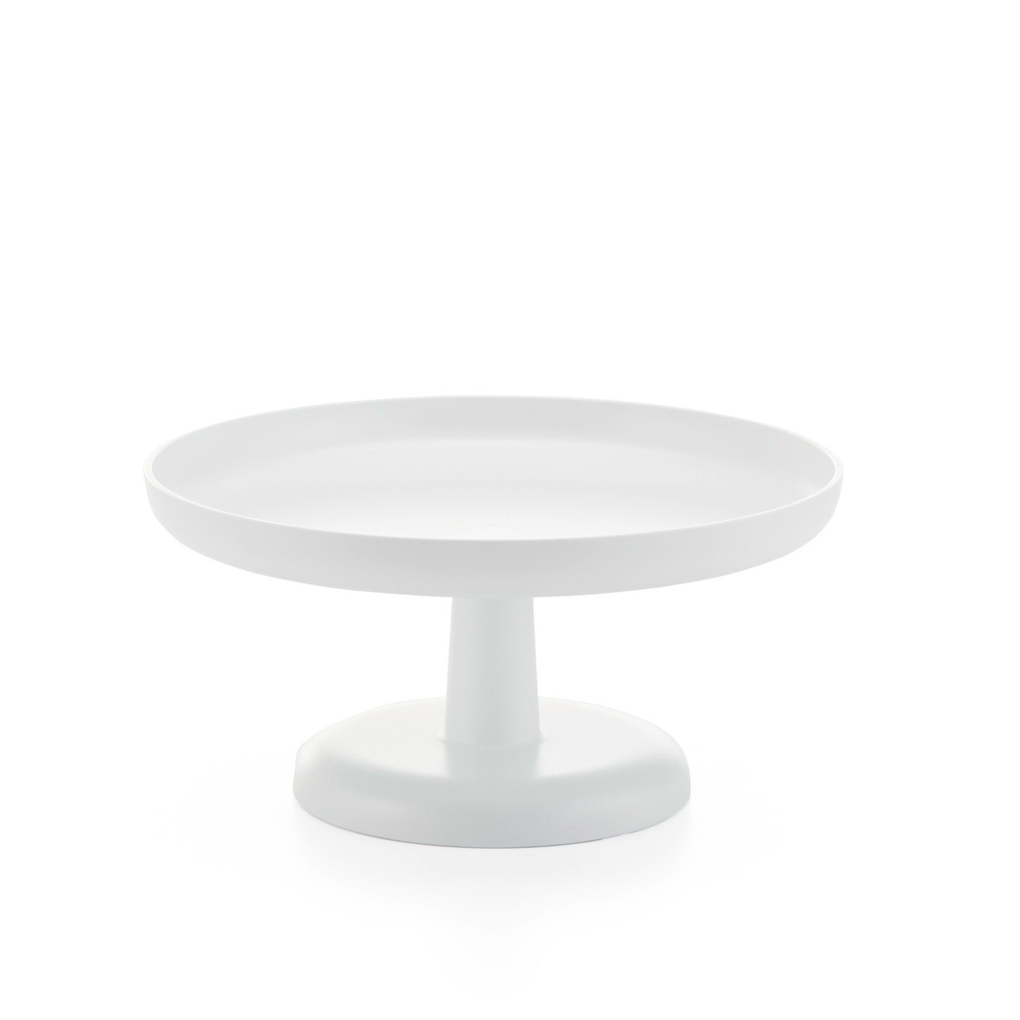 Vitra High Tray Serviertablett hoch Kunststoff