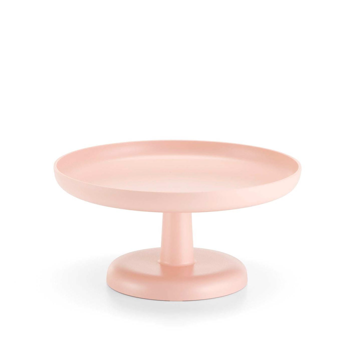 Vitra High Tray Serviertablett hoch Kunststoff