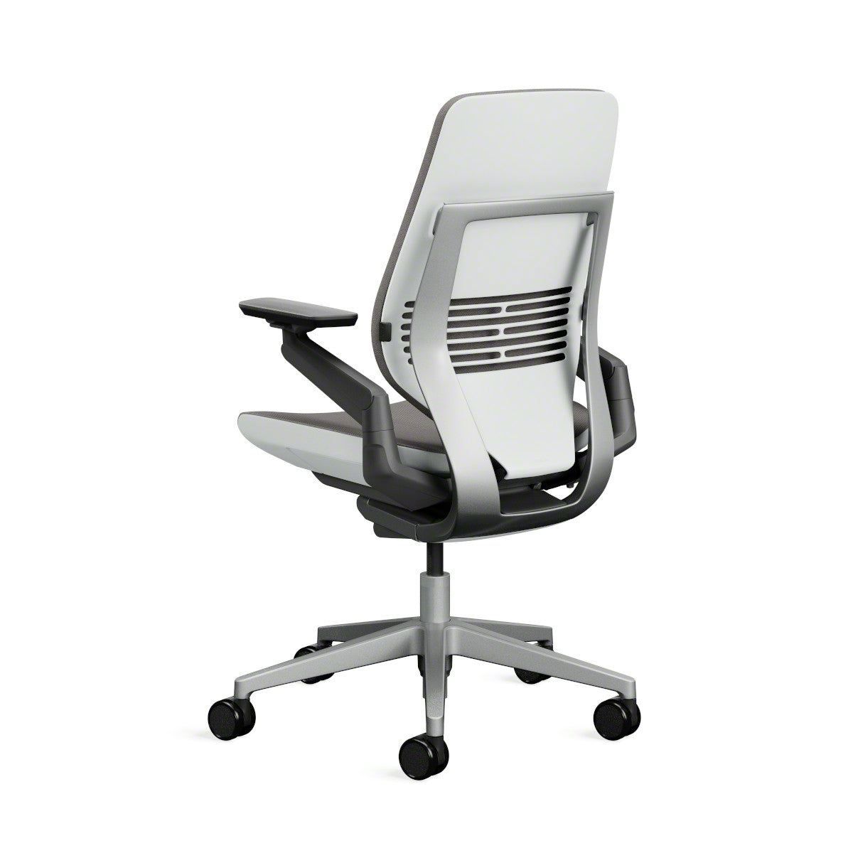 Steelcase Gesture Bürostuhl 4D Armlehnen Bezug Era - konfigurierbar