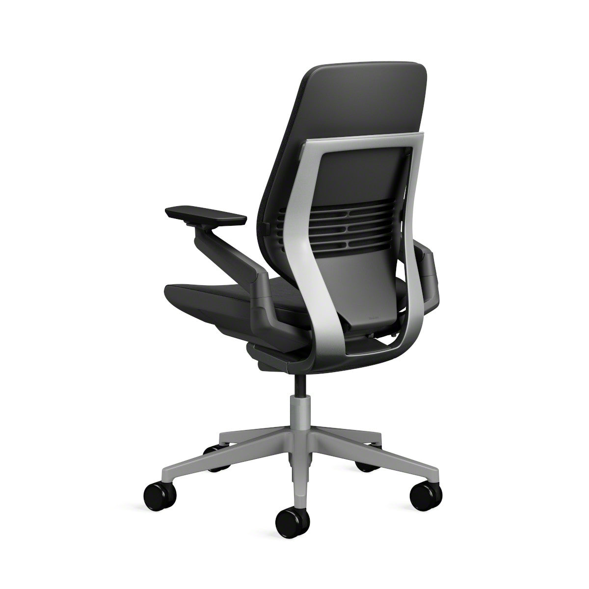 Steelcase Gesture Bürostuhl 4D Armlehnen Bezug Era - konfigurierbar