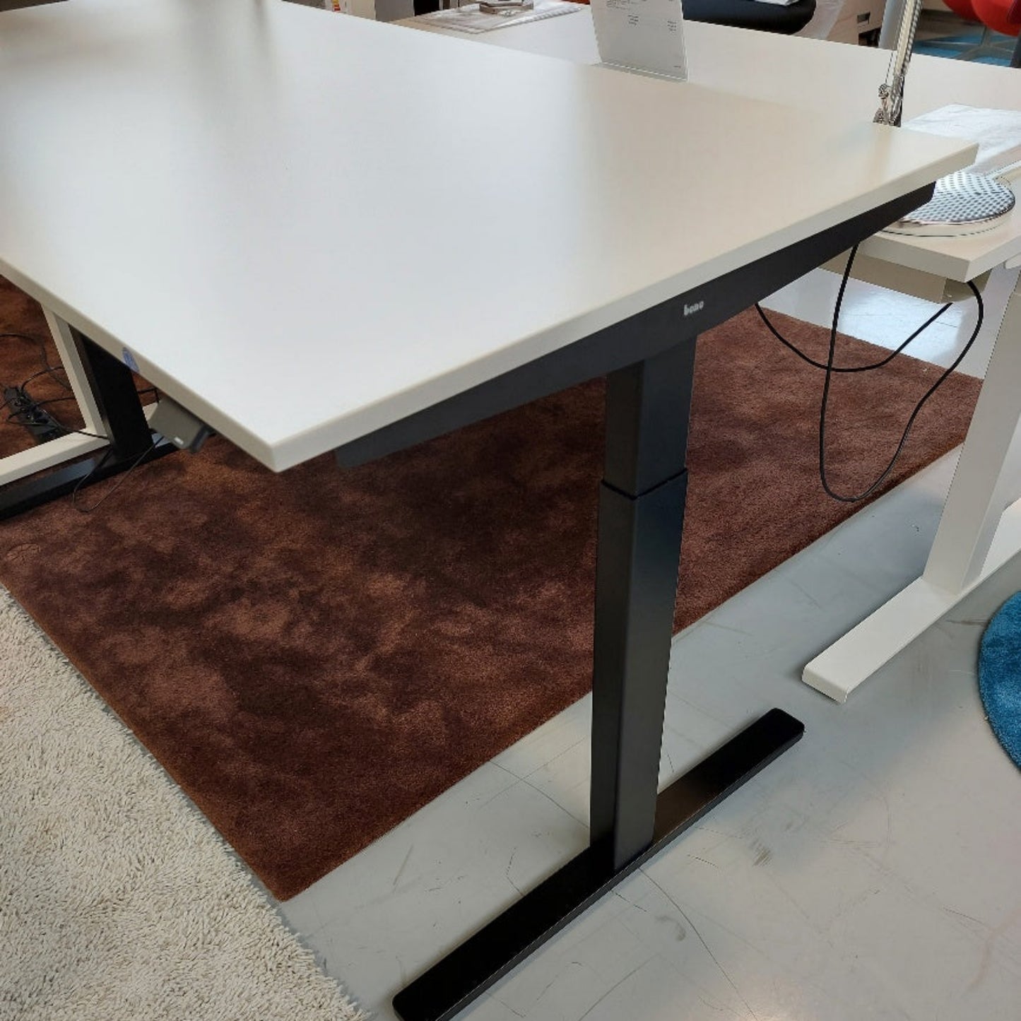 bene LEVEL LIFT PURE (Aktion)