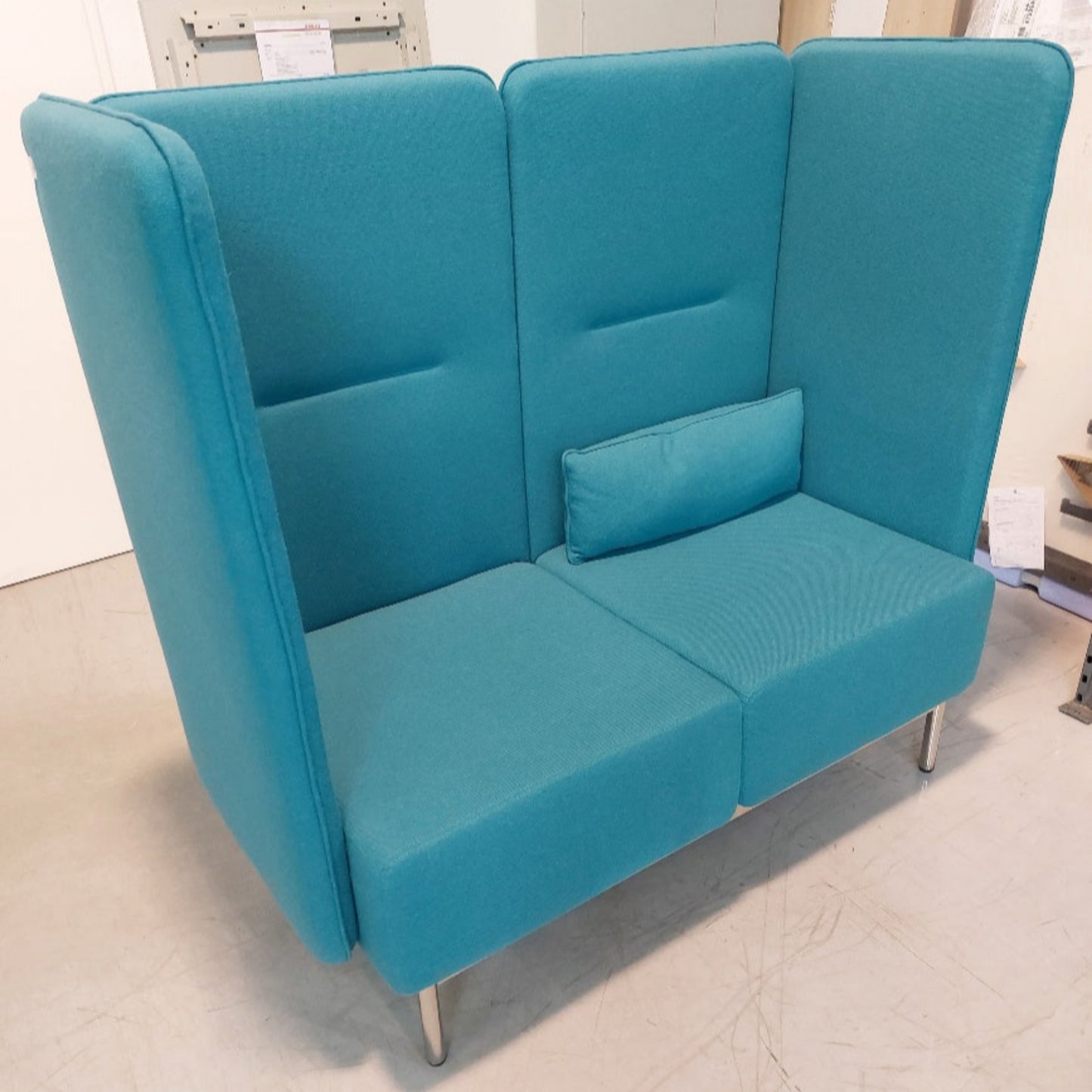 fm 2-Sitzer Sofa