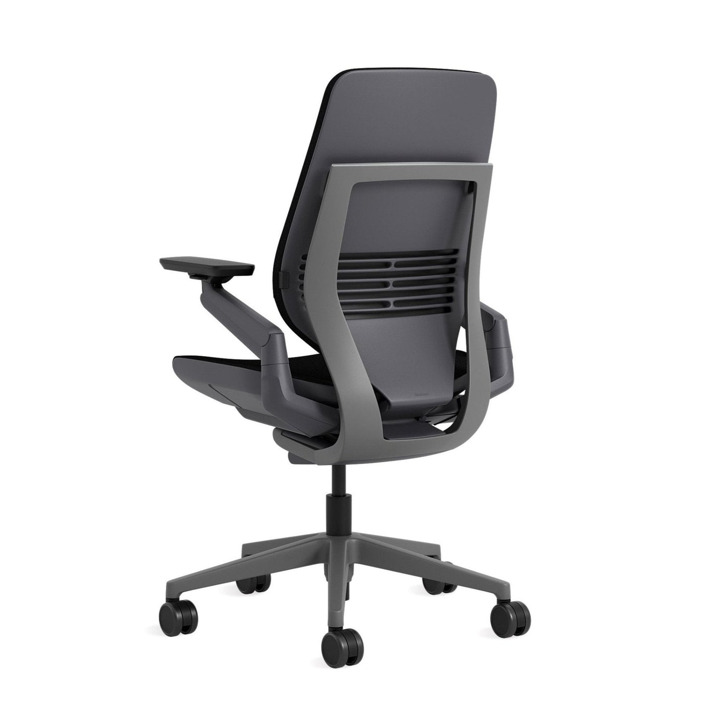 Steelcase Gesture Bürostuhl 4D Armlehnen Bezug Era - konfigurierbar