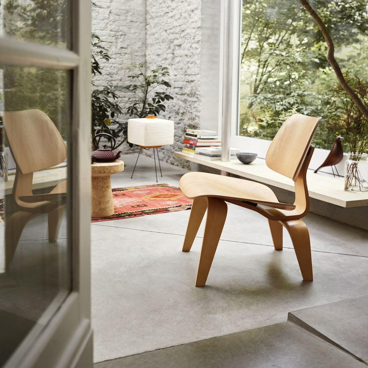 Vitra Akari Light Sculptures Table Lights Tischleuchten Papier Noguchi