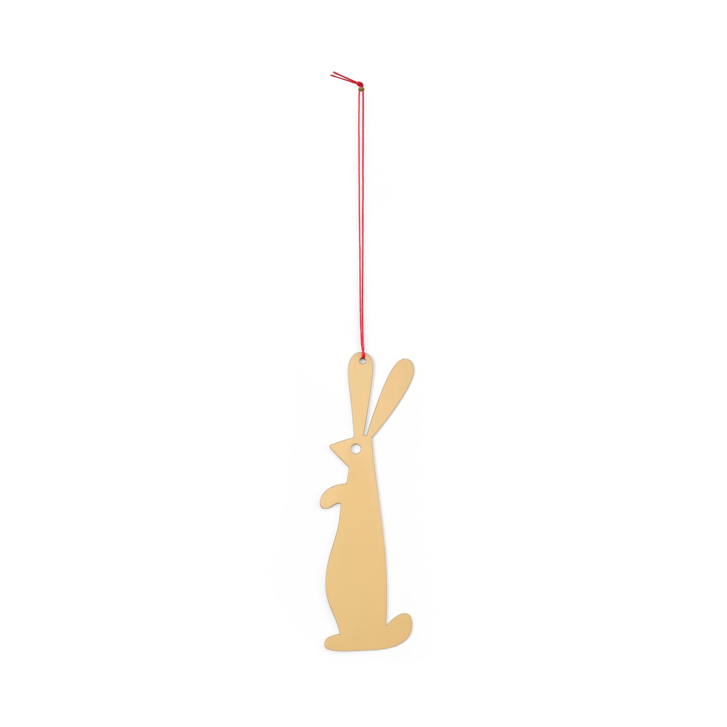 Vitra Girard Ornamente Dekoanhänger gold