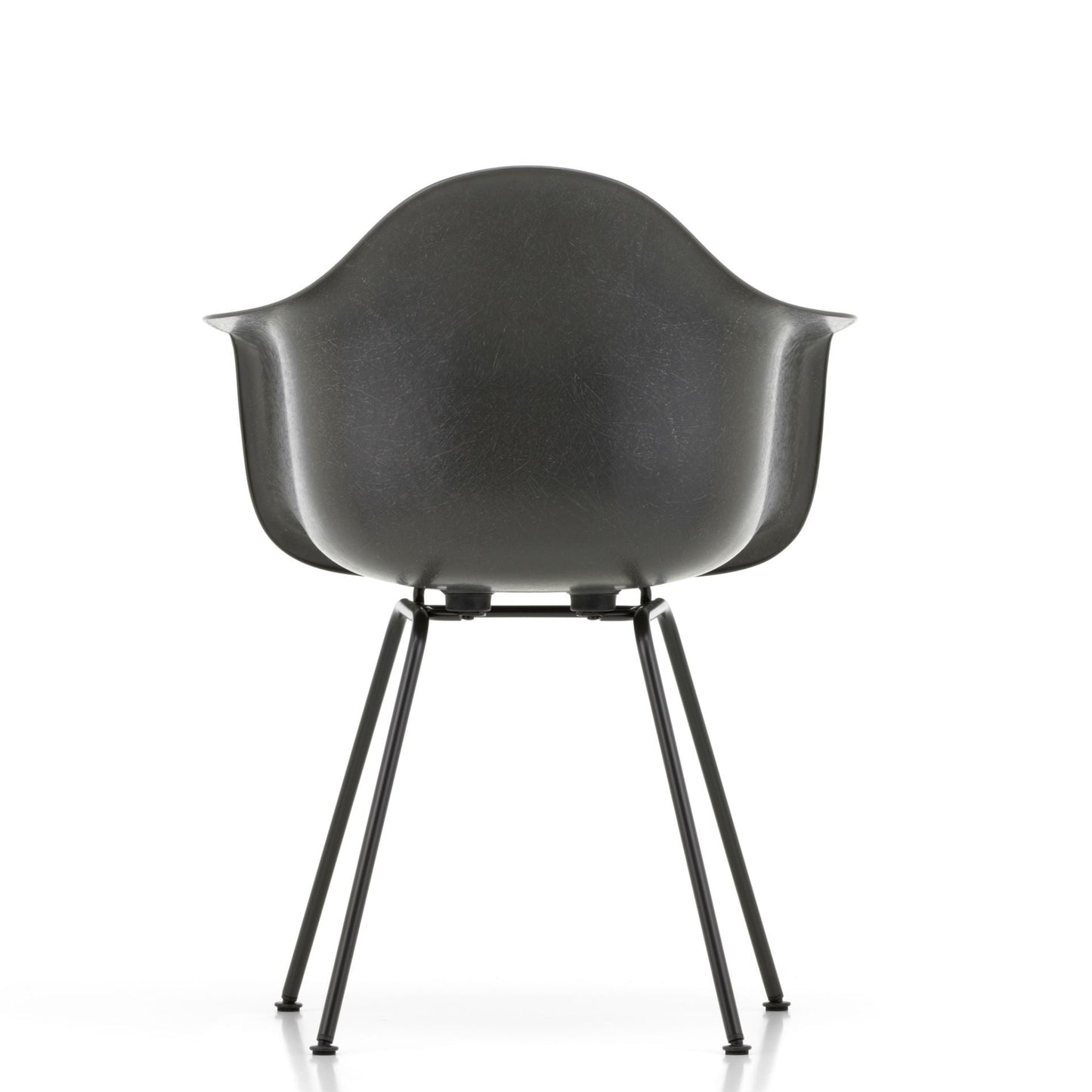Vitra Eames Fiberglass Armchair 4 Gestellvarianten & Sitzpolster optional