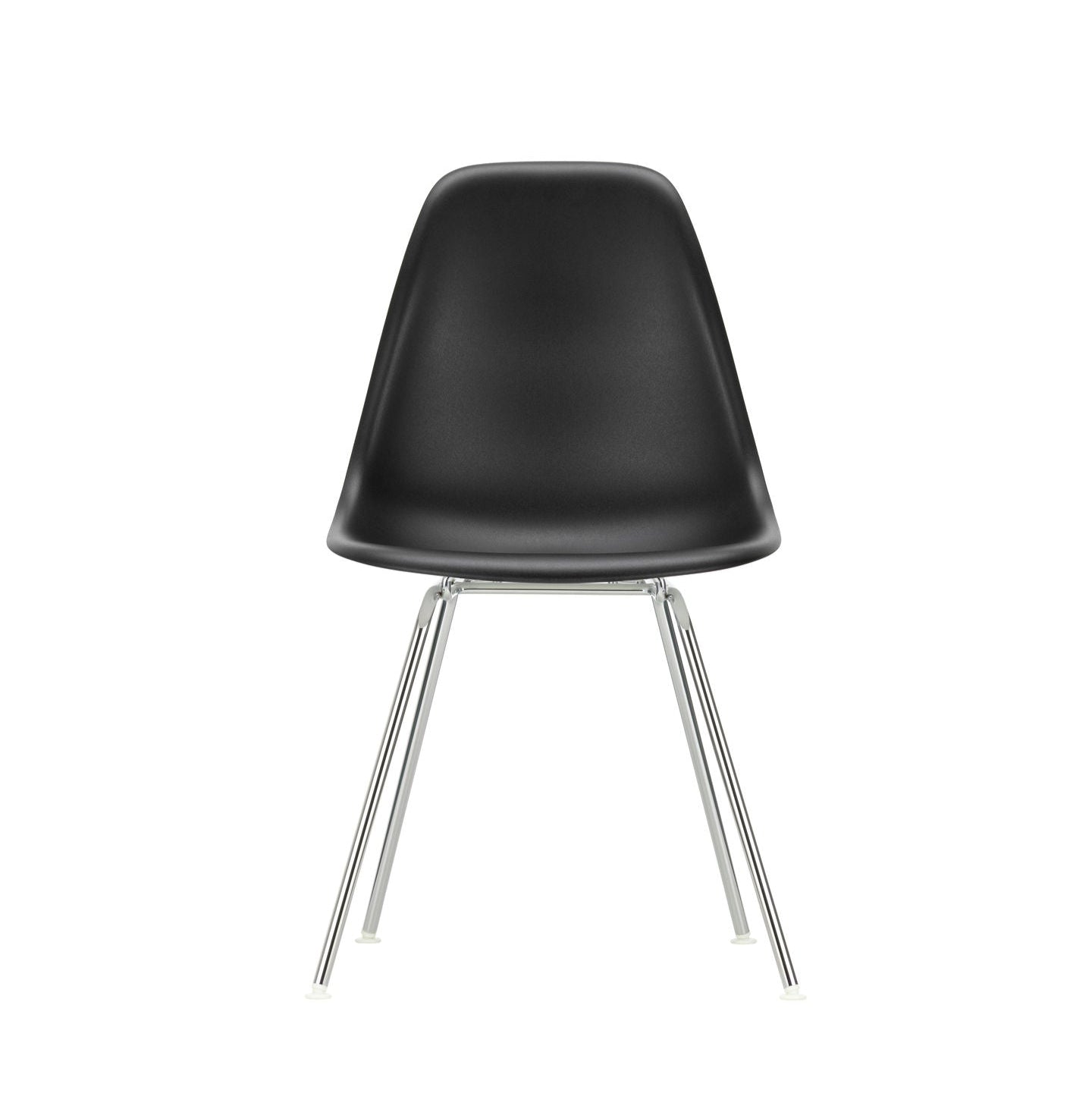 Vitra Eames Plastic Side Chair DSX RE Stuhl Kunststoff 4-Fuß