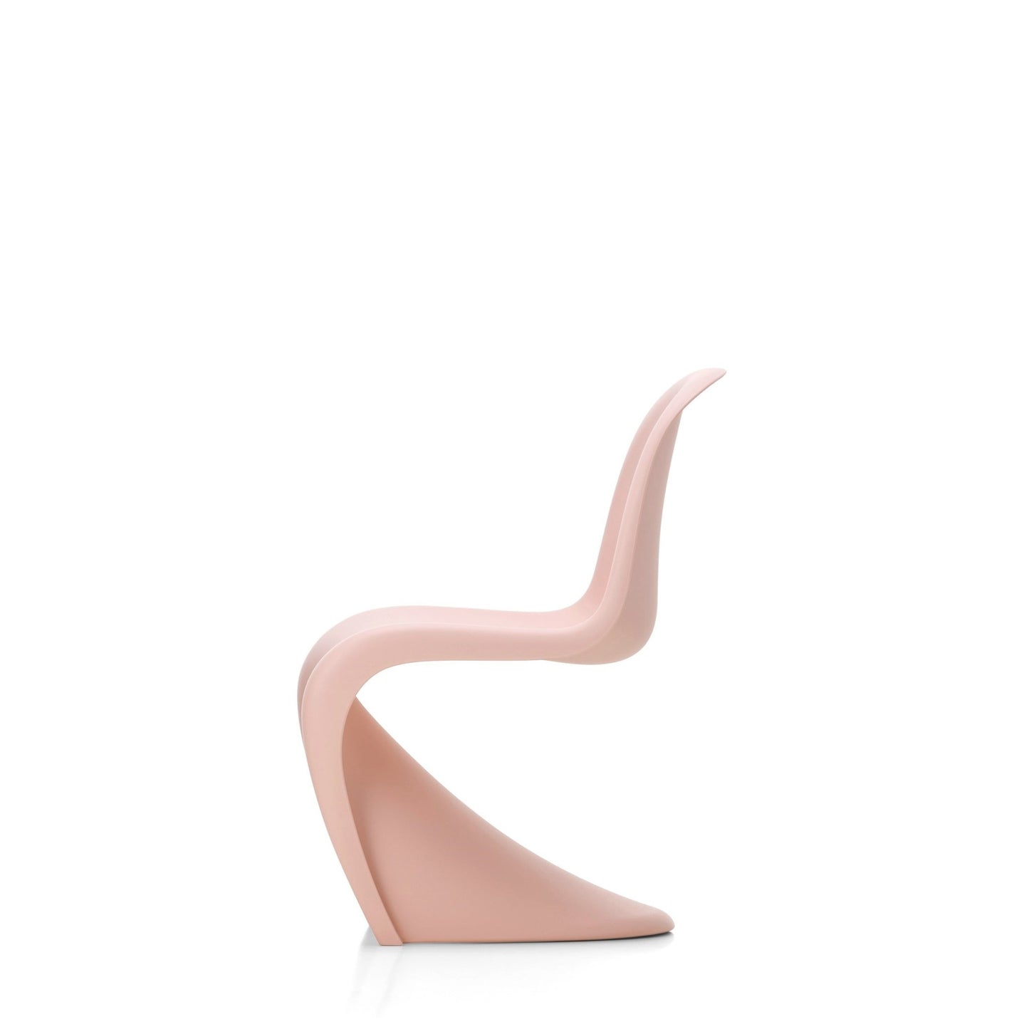 Vitra Panton Chair Junior Kunststoff-Stuhl gefärbtes Polypropylen