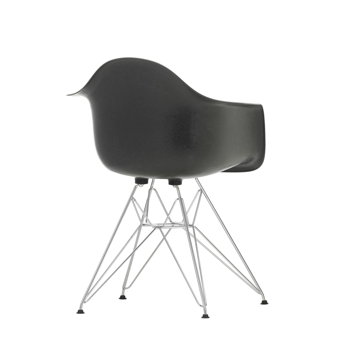 Vitra Eames Fiberglass Armchair 4 Gestellvarianten & Sitzpolster optional