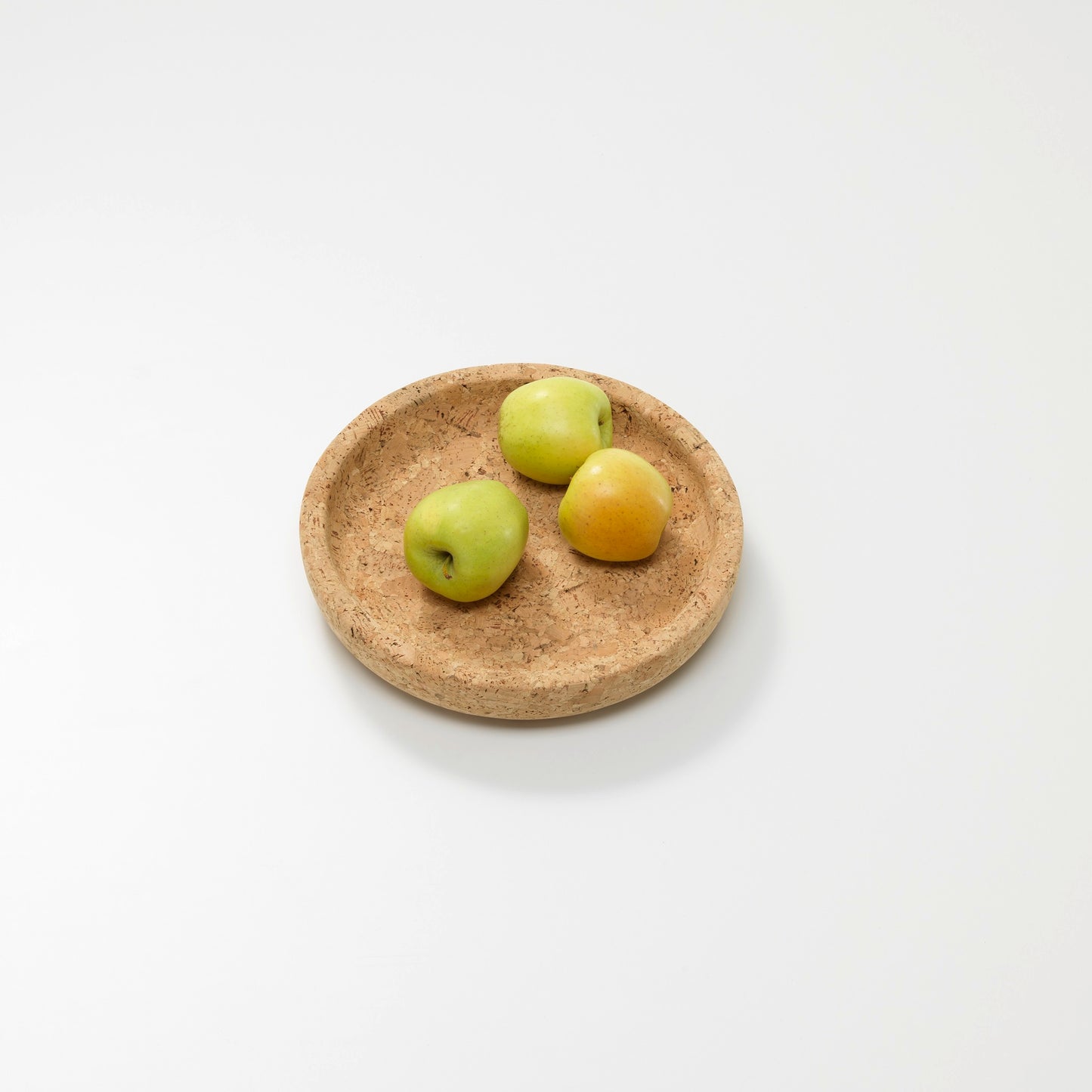 Vitra Cork Bowls Schale small Kork natur