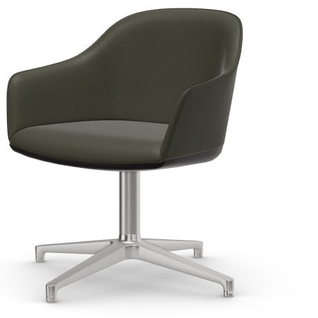 vitra Softshell Chair
