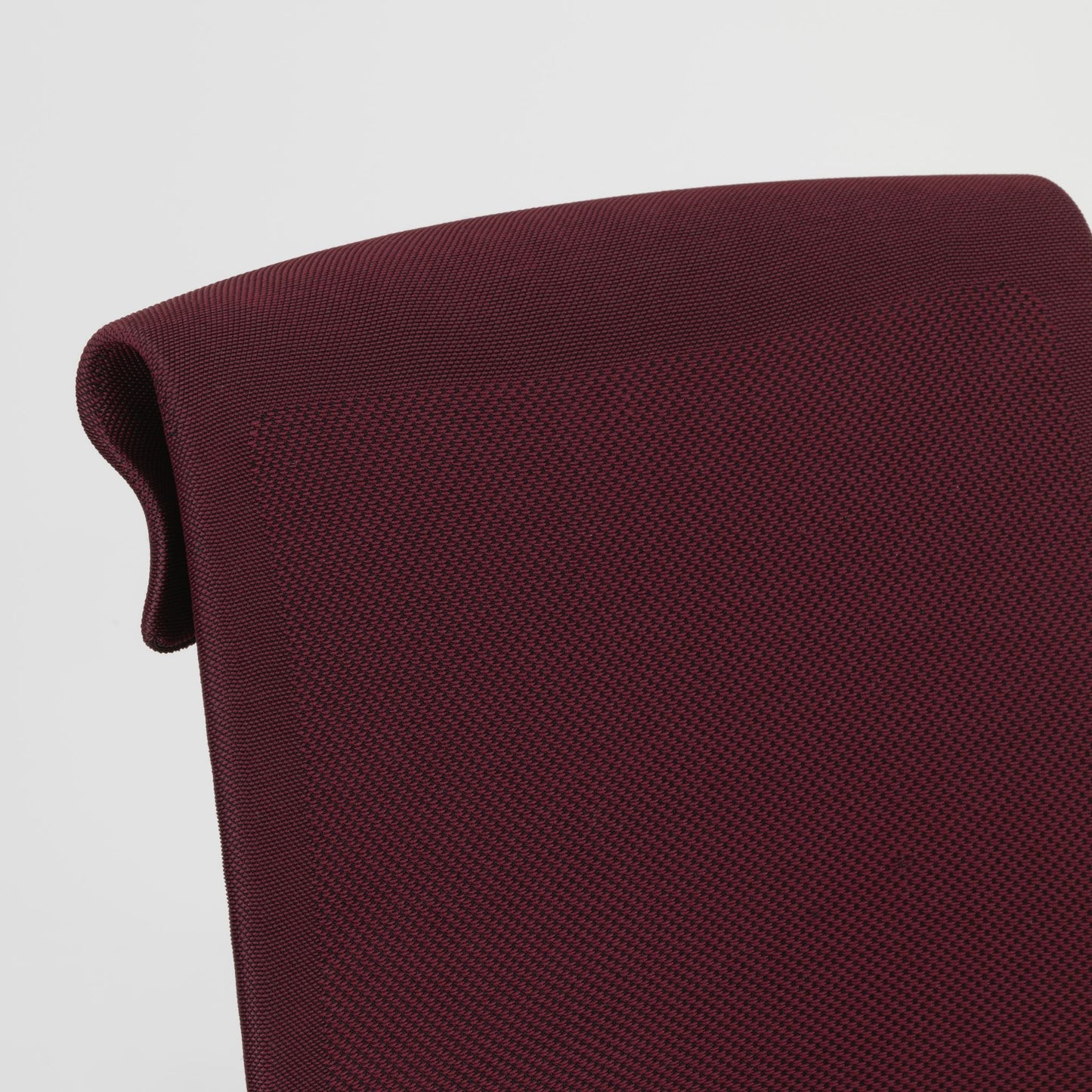 Vitra ID Cloud Bürostuhl Rücken Duo Knit Sitzbezug Laser RE