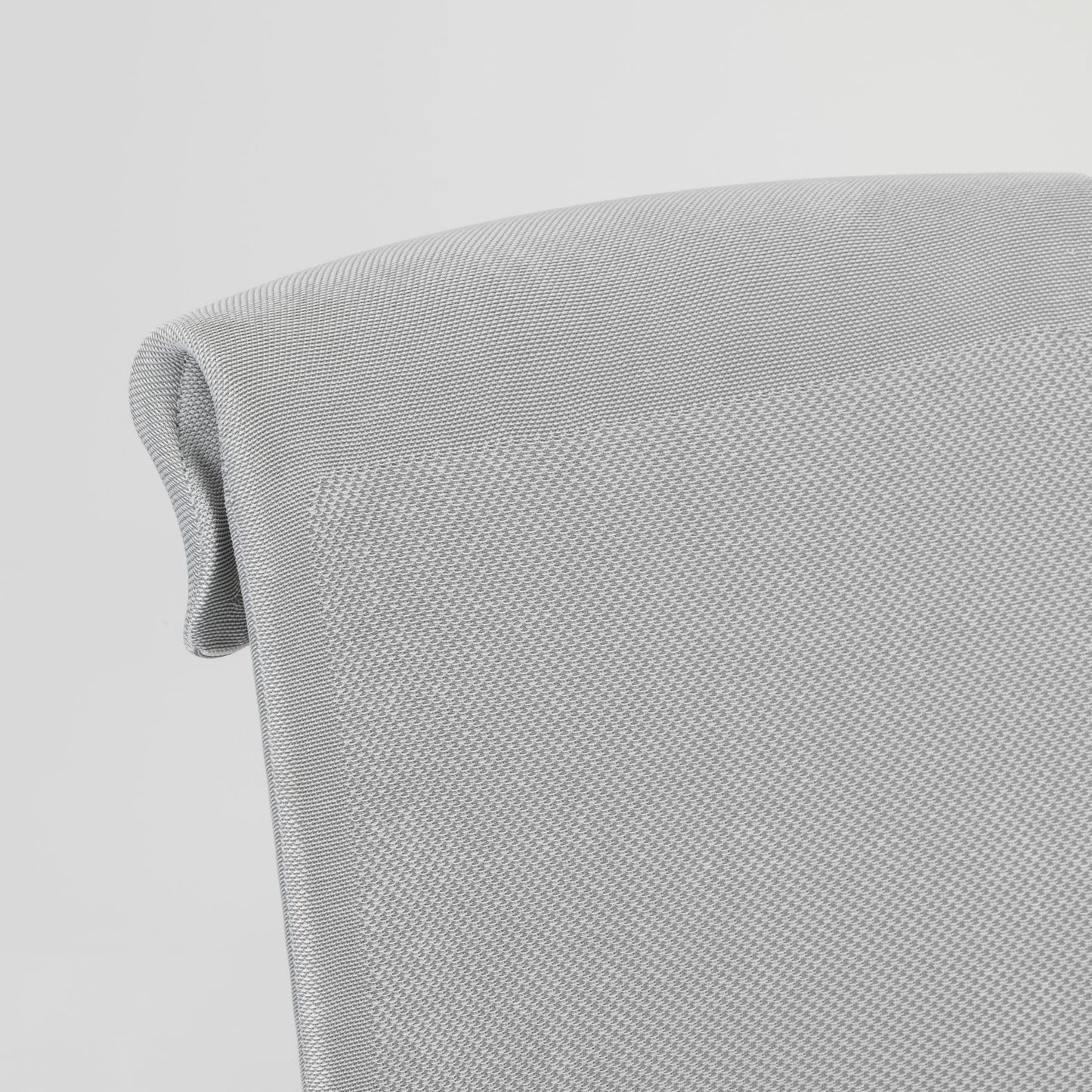 Vitra ID Cloud Bürostuhl Rücken Duo Knit Sitzbezug Laser RE