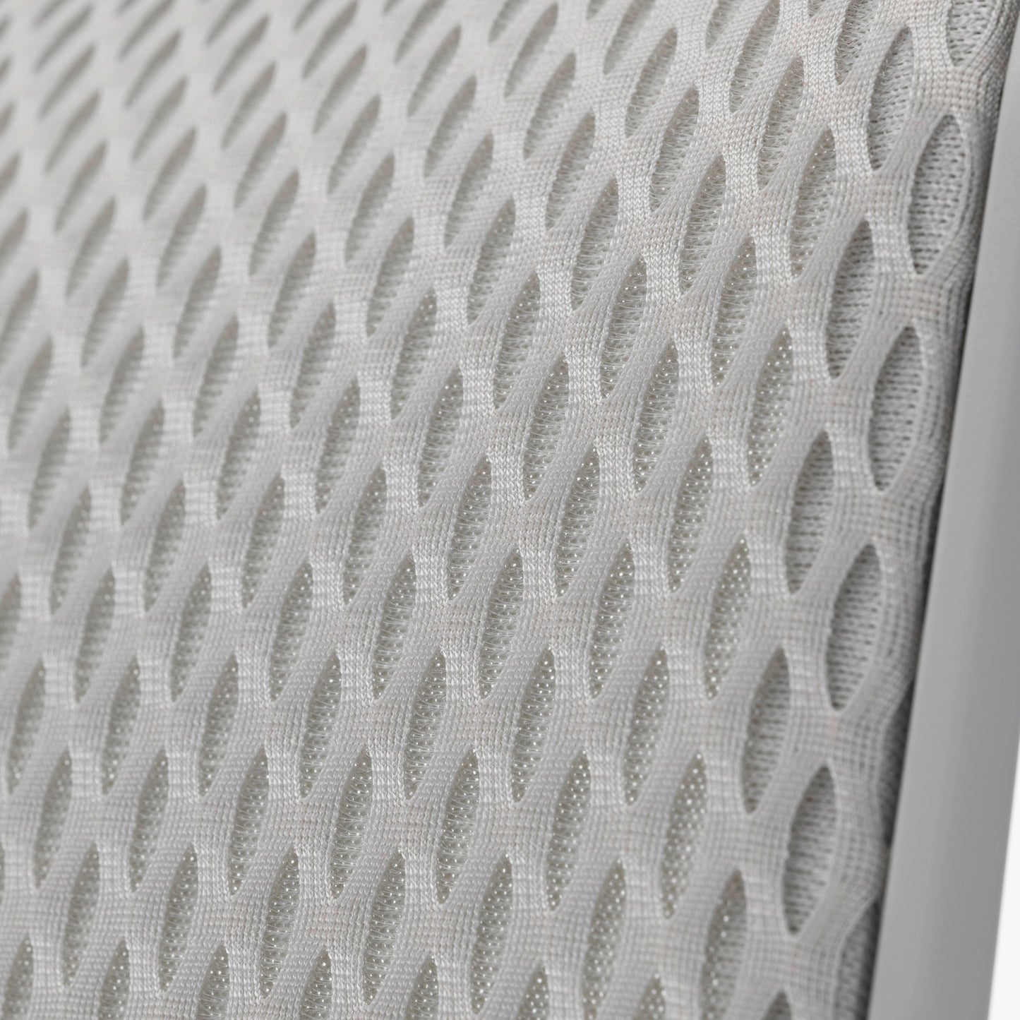 Vitra ID Mesh Bürostuhl mit Netzrücken Diamond Mesh Sitzbezug Plano