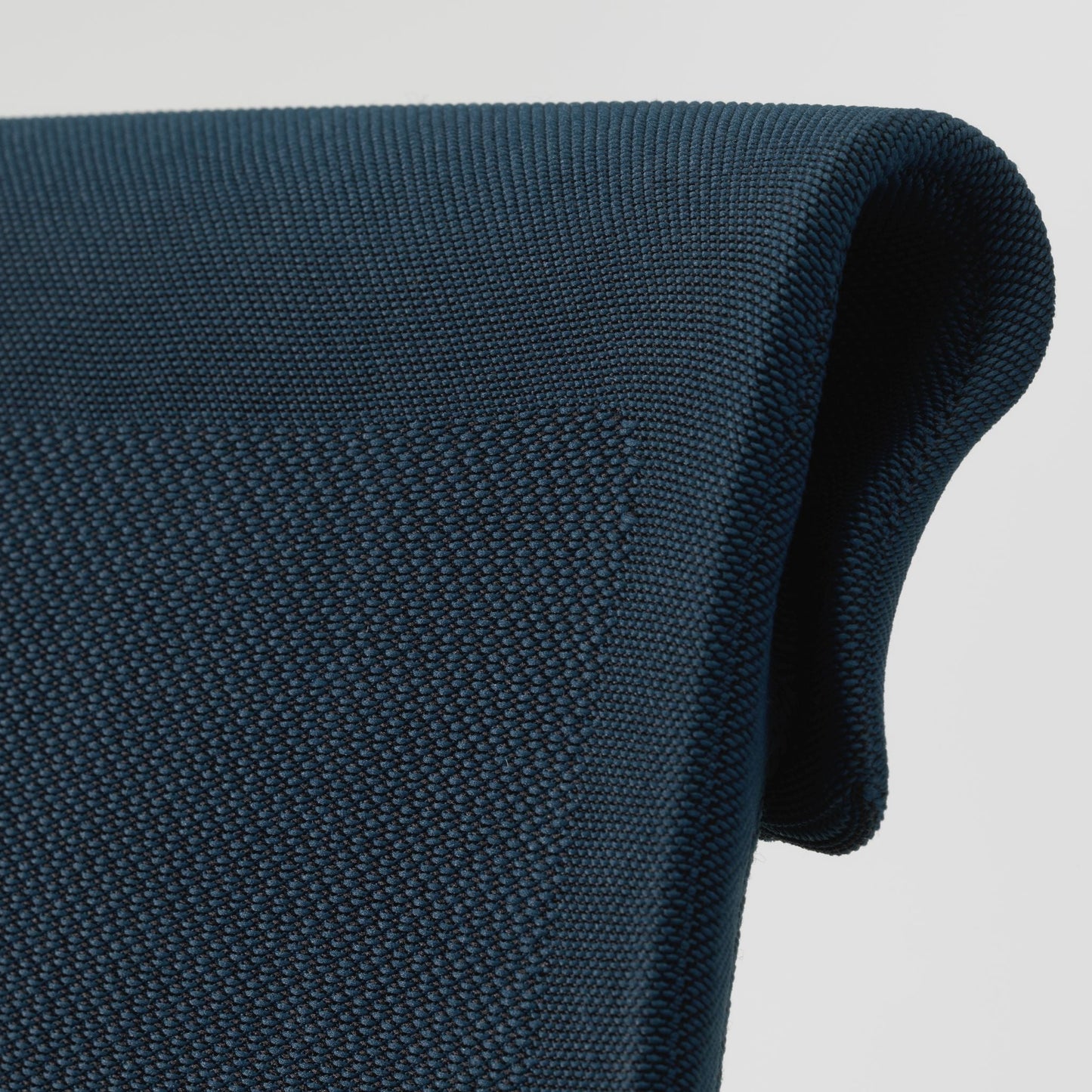 Vitra ID Cloud Bürostuhl Rücken Duo Knit Sitzbezug Laser RE