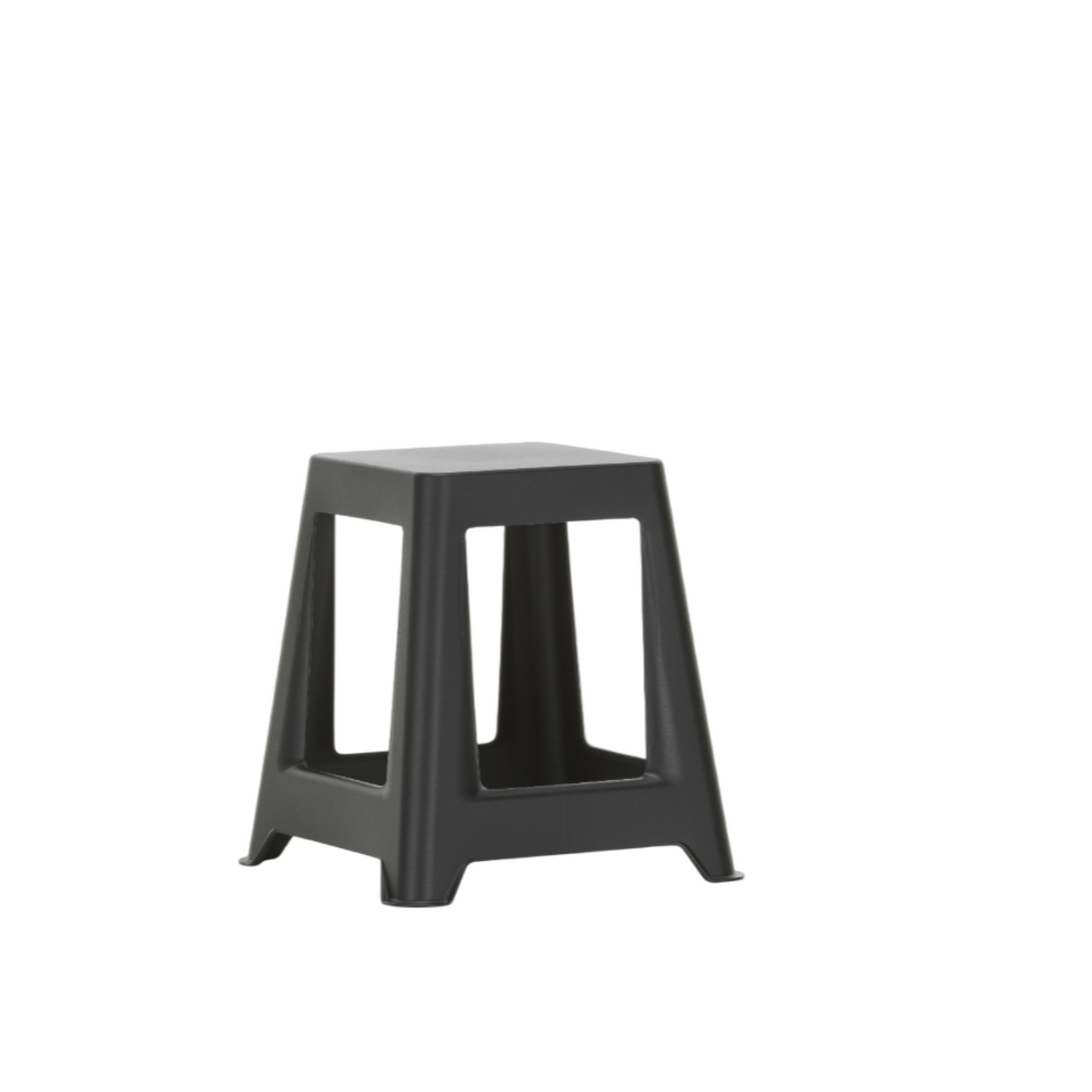 Vitra Chap RE Hocker Kunstsstoff recycelt