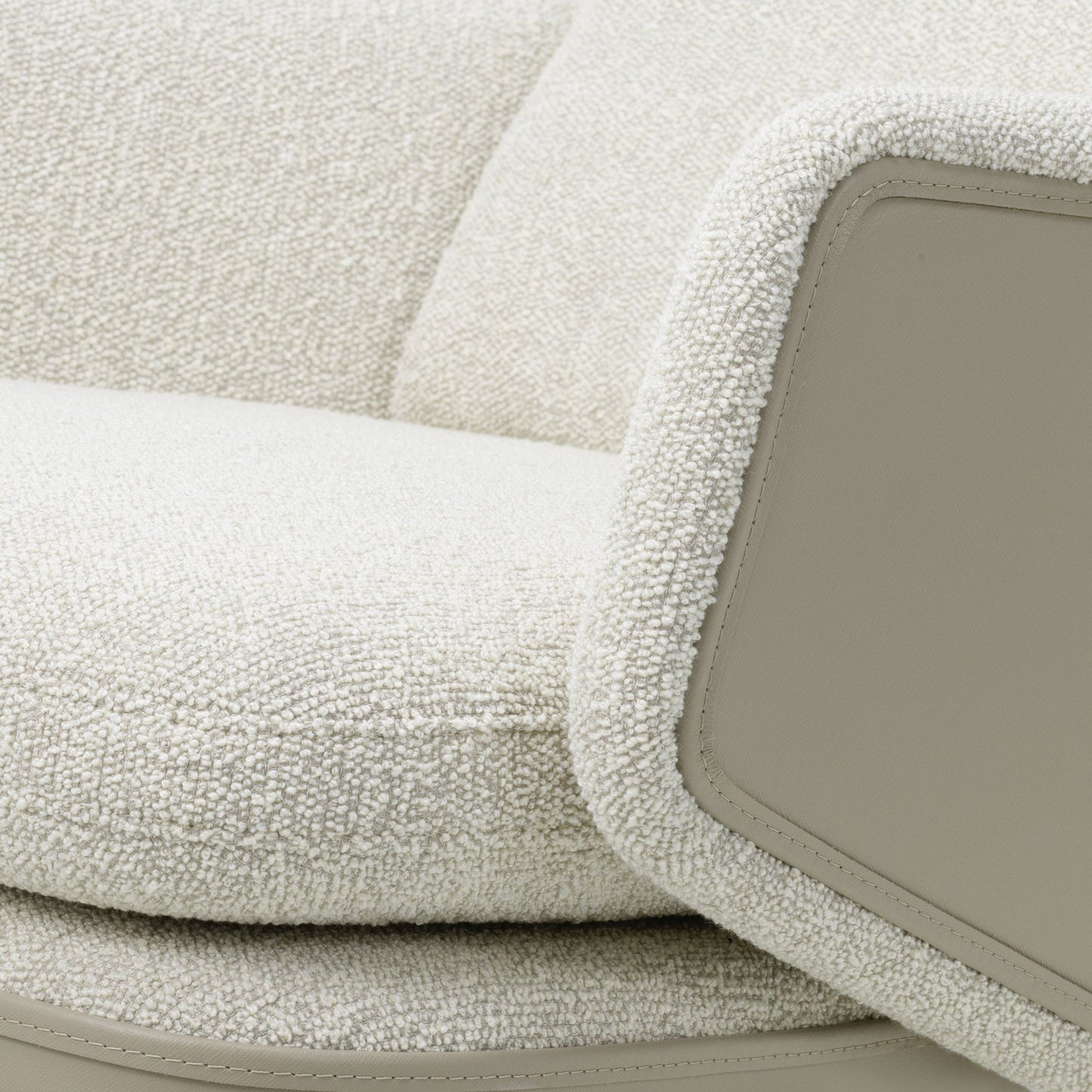 Vitra Grand Relax Loungesessel drehbar hoher Sessel einzeln Synchronmechanik