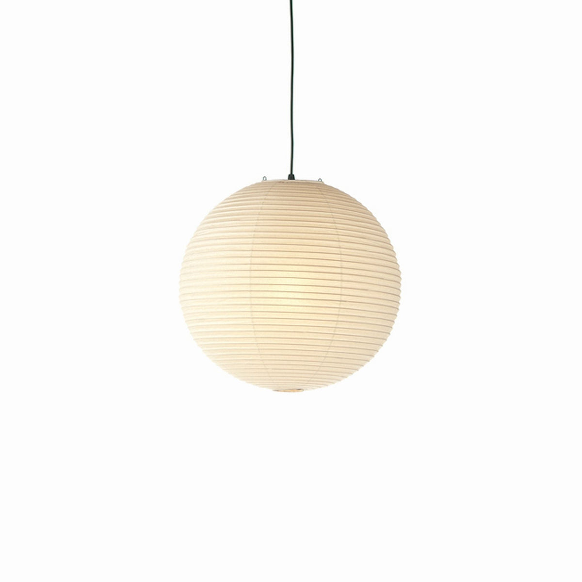 Vitra Akari Light Sculptures Pendant Lights Pendelleuchten Papier Noguchi
