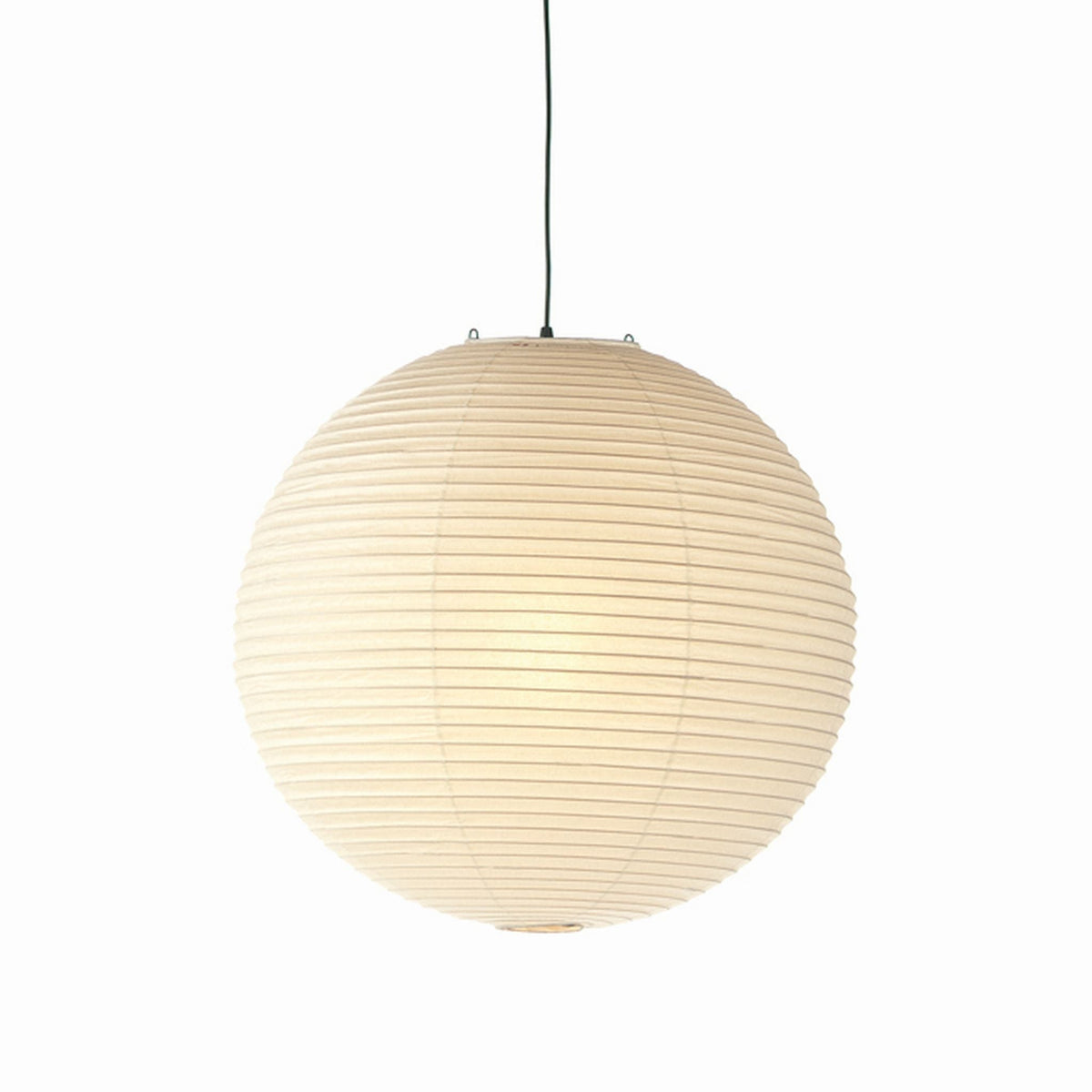 Vitra Akari Light Sculptures Pendant Lights Pendelleuchten Papier Noguchi