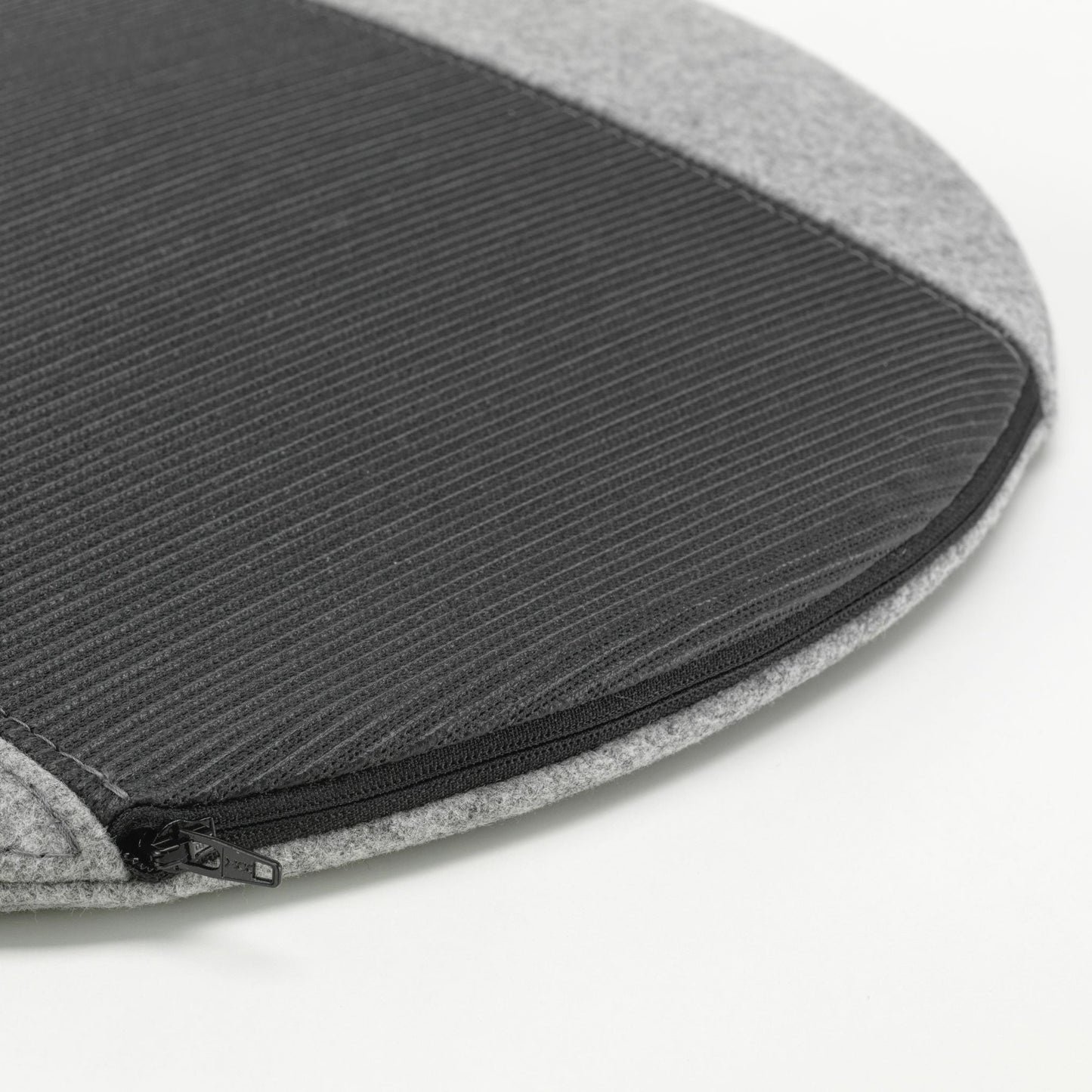 Vitra Soft Seats Sitzpolster 3er Set Sitzkissen Stoff Cosy 2