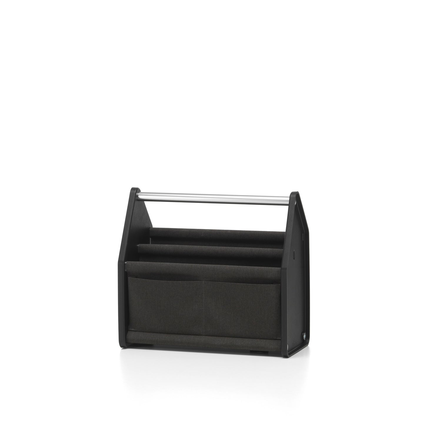 Vitra Locker Box RE Aufbewahrungsbox small Kunststoff recycelt - Farbe wählbar