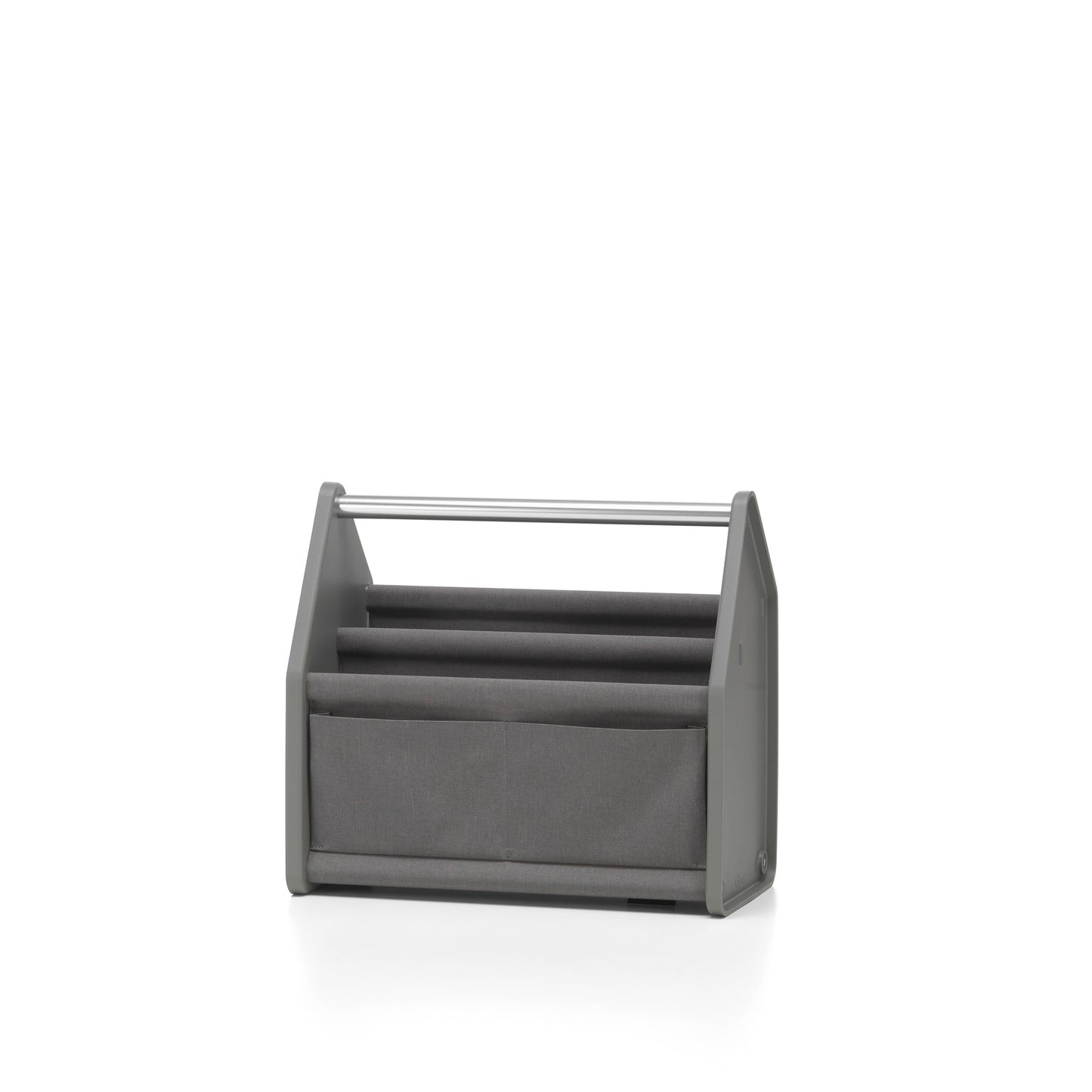 Vitra Locker Box RE Aufbewahrungsbox small Kunststoff recycelt - Farbe wählbar