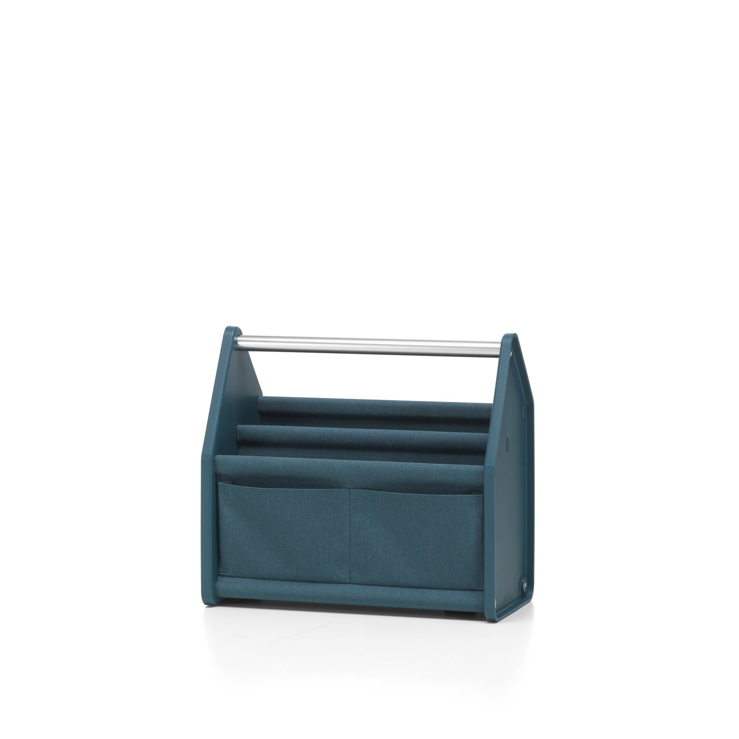 Vitra Locker Box RE Aufbewahrungsbox small Kunststoff recycelt - Farbe wählbar