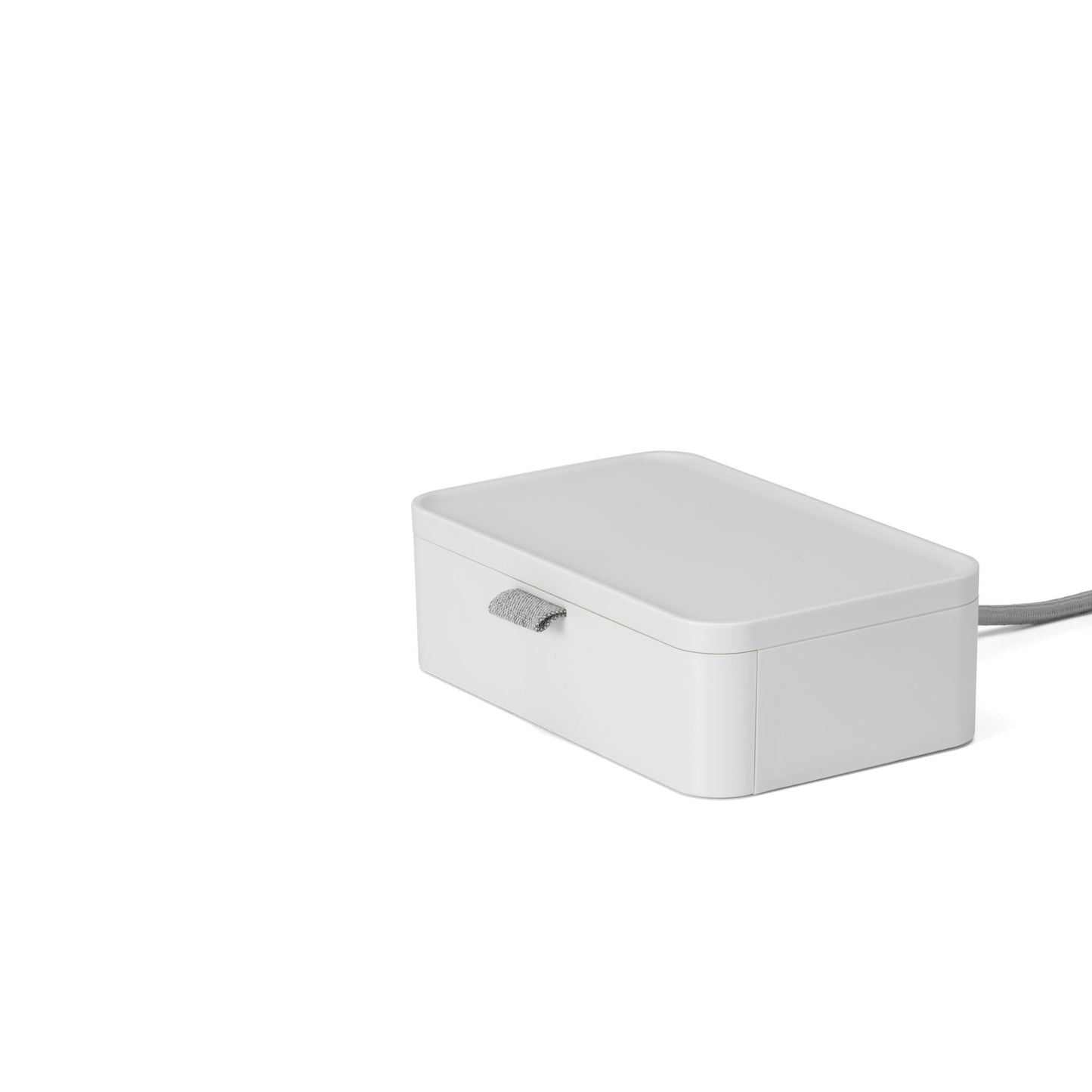 Vitra Ampi – Wireless-Charger Ladegerät und Kabelmanagement