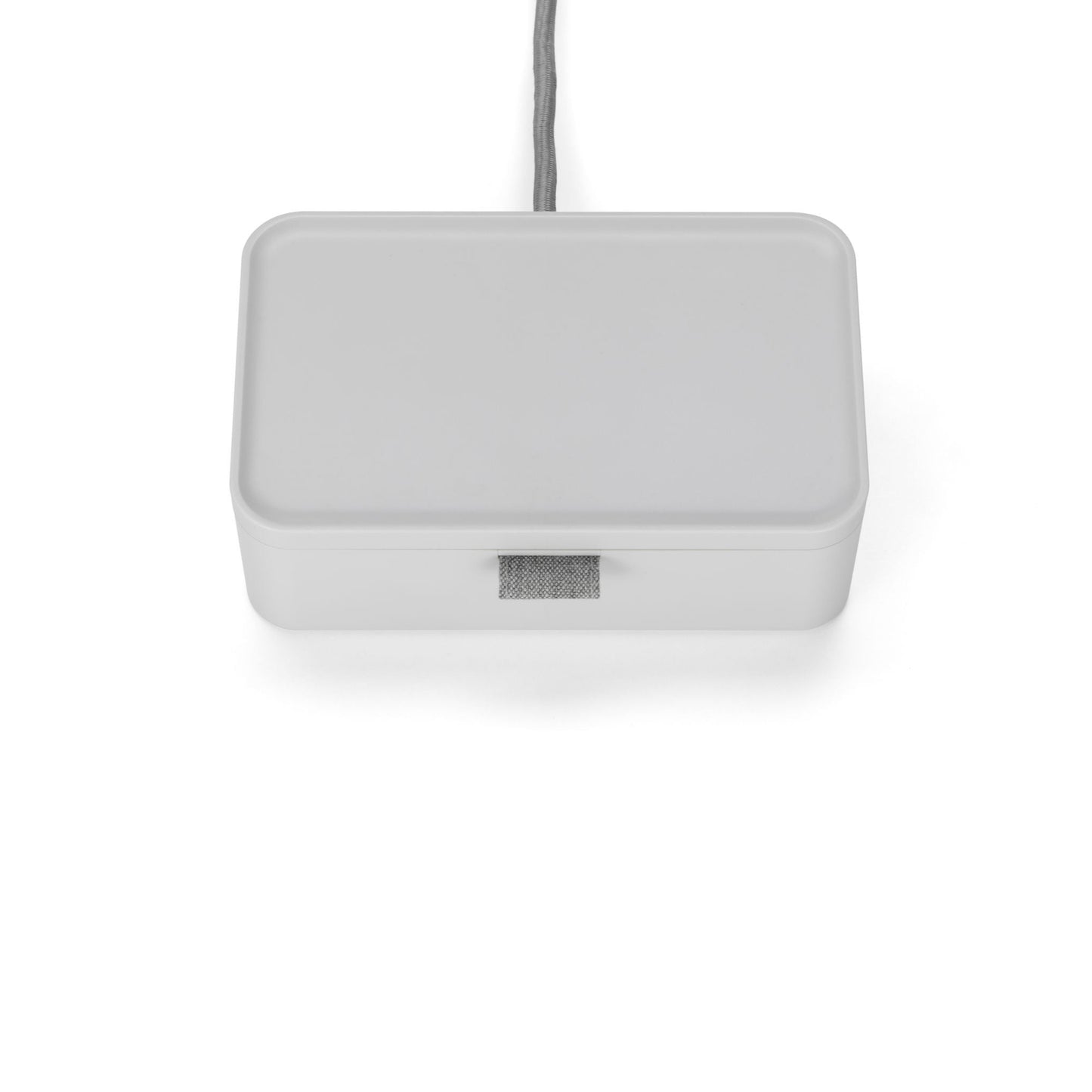Vitra Ampi – Wireless-Charger Ladegerät und Kabelmanagement