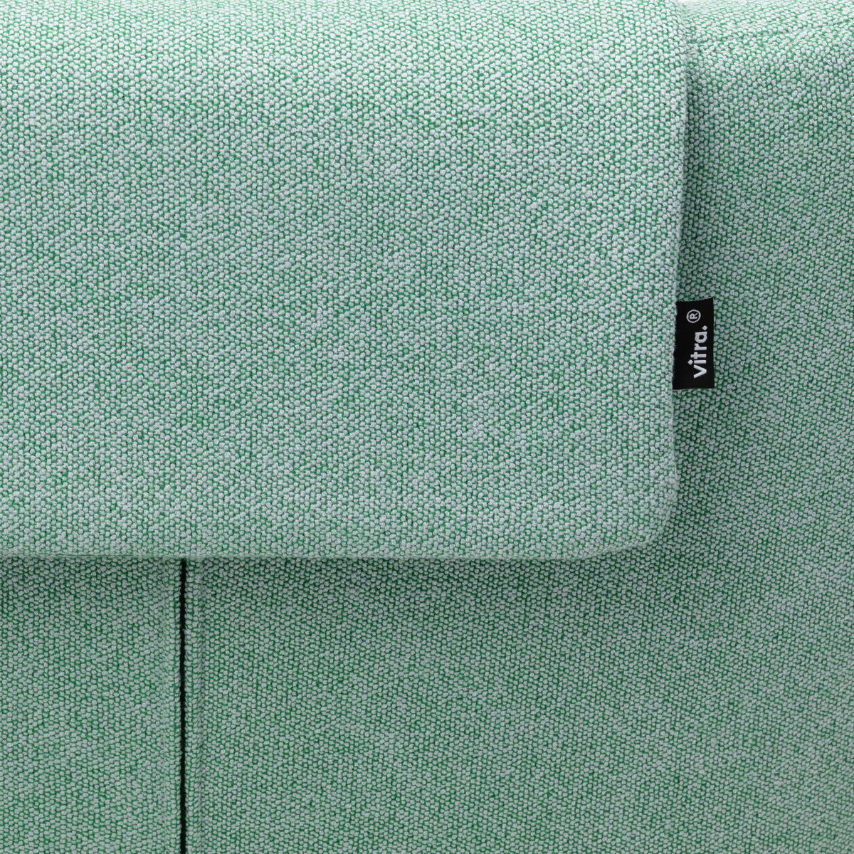 Vitra Grand Repos Loungesessel drehbar Ohrensessel einzeln Synchronmechanik