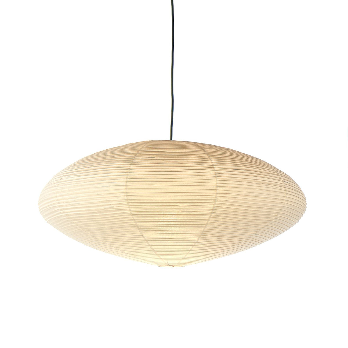 Vitra Akari Light Sculptures Pendant Lights Pendelleuchten Papier Noguchi