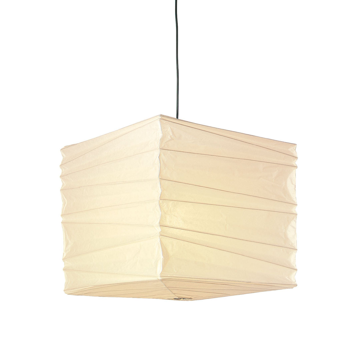 Vitra Akari Light Sculptures Pendant Lights Pendelleuchten Papier Noguchi